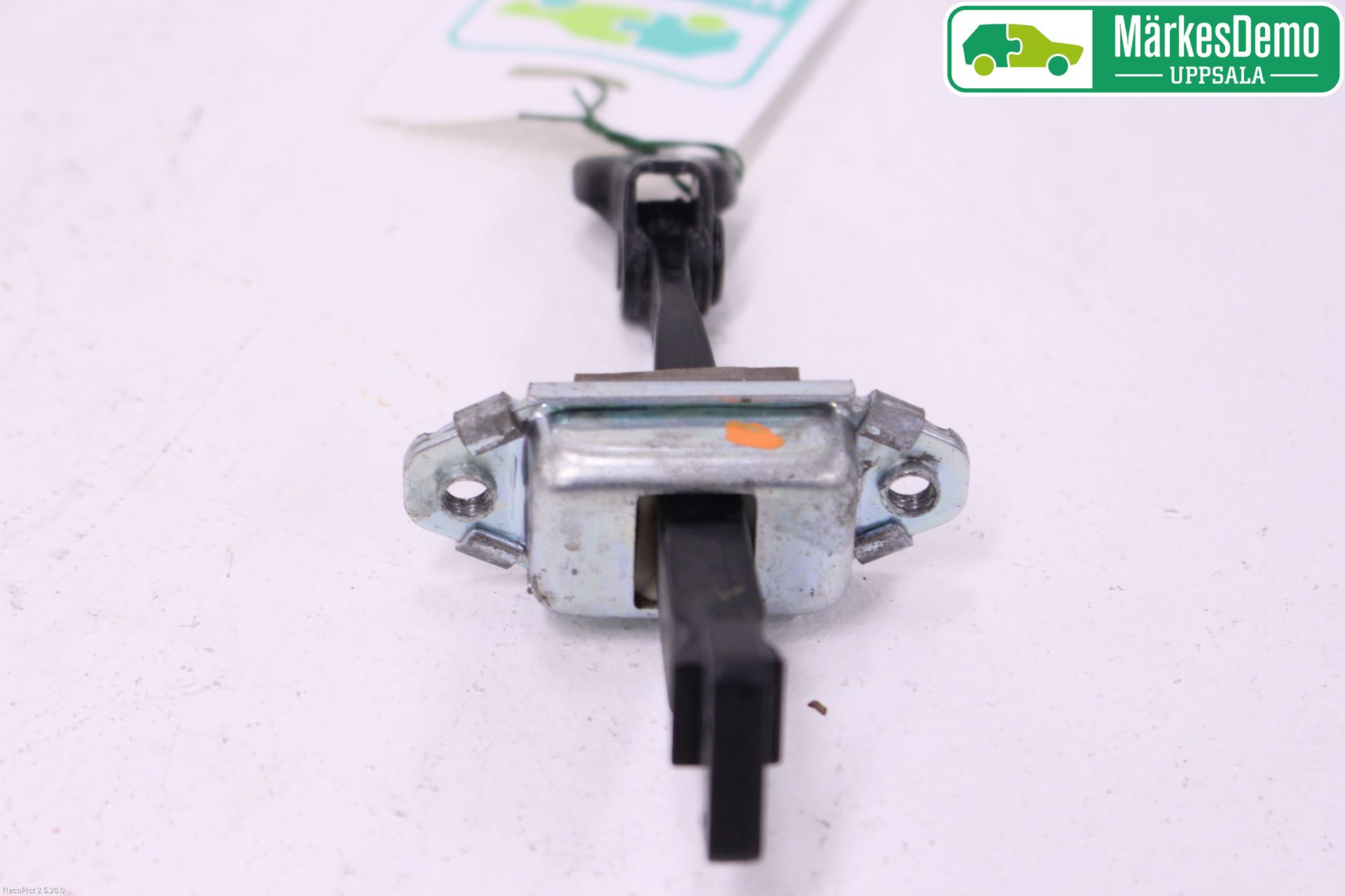 Kia PICANTO 12-17 Dörrstopp