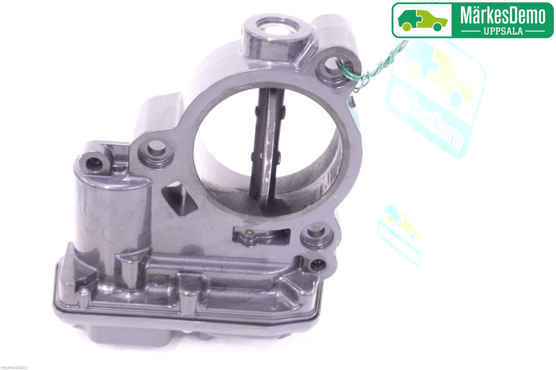 BMW 5 G30/G31/F90 17-23 Injspjällhus