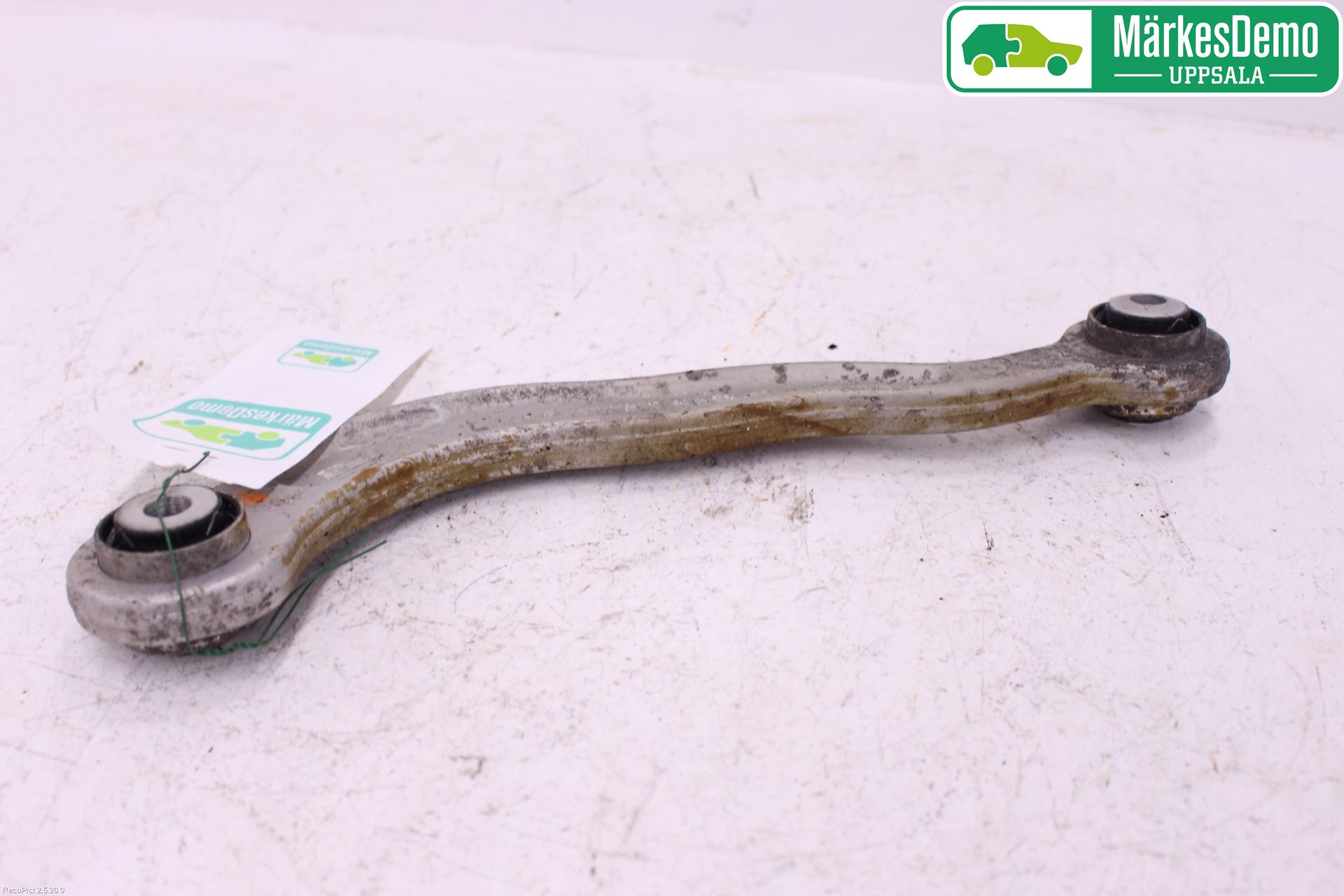 Mercedes-Benz MB S-KLASS (W221) 05-13 Bärarm Bak Övre Vänster