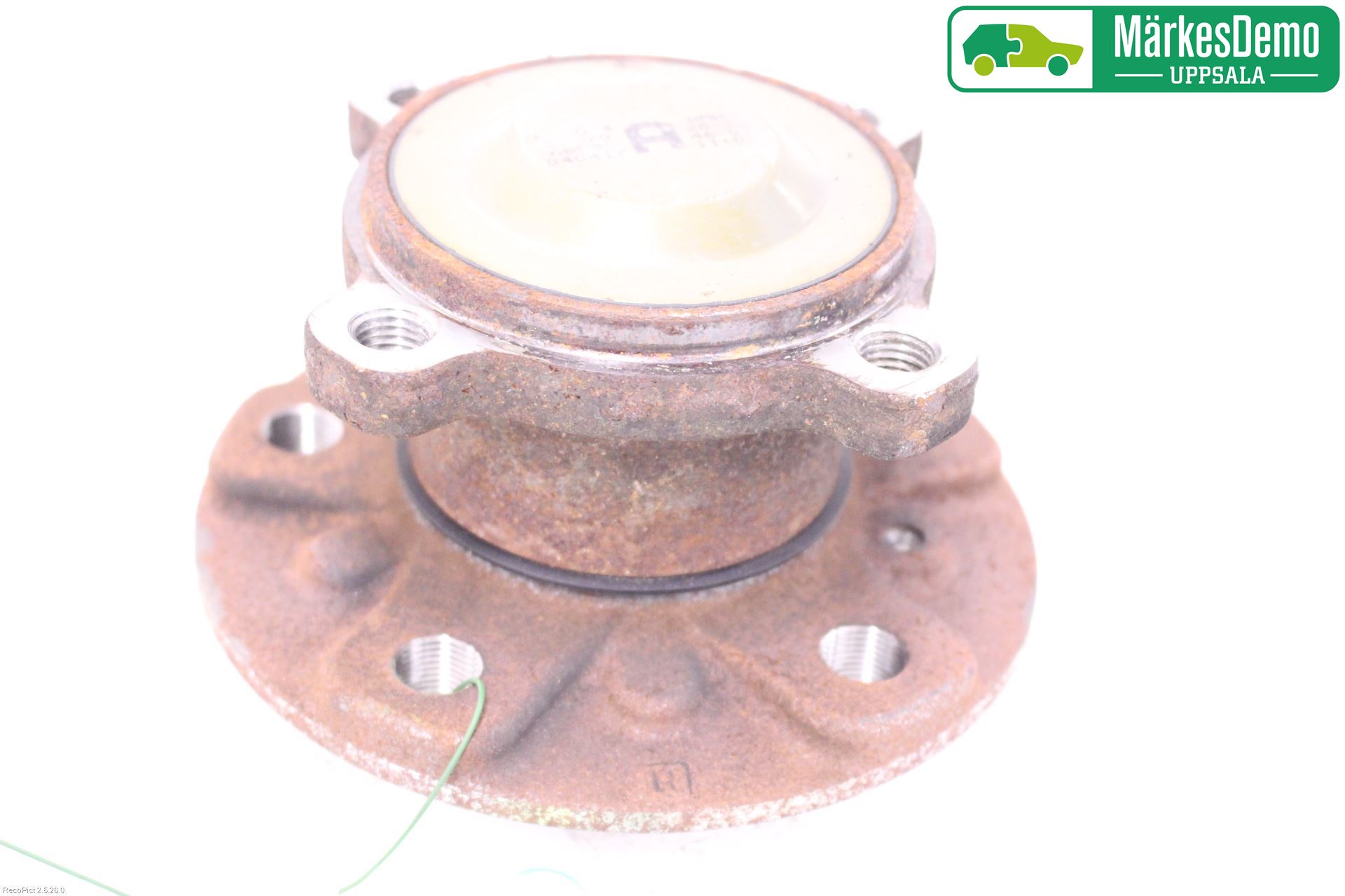 Mini ONE/COOPER 3DR F56 14-24 Nav Bak