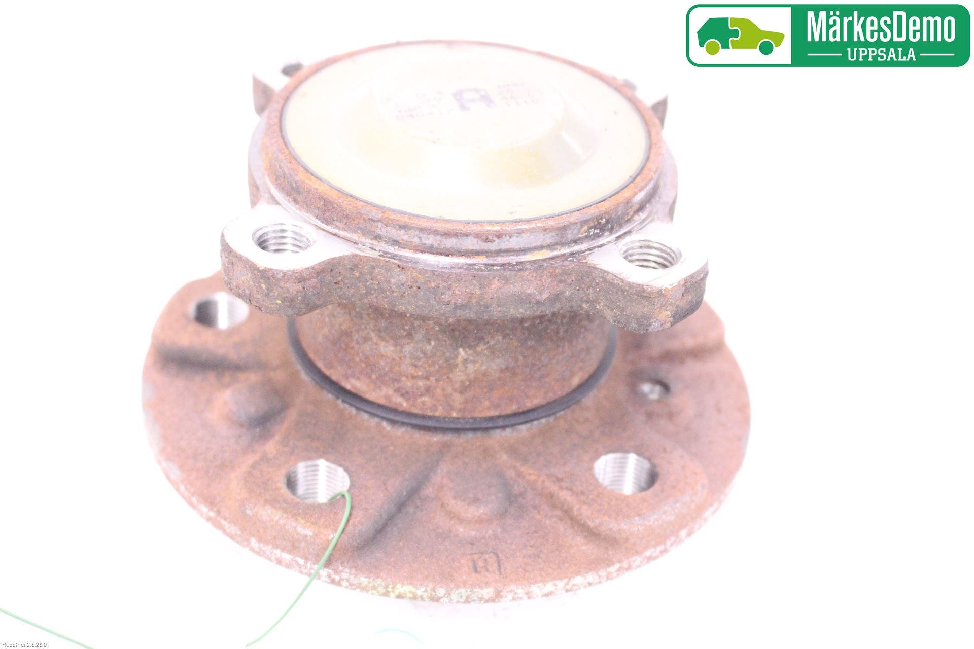 Mini ONE/COOPER 3DR F56 14-24 Nav Bak