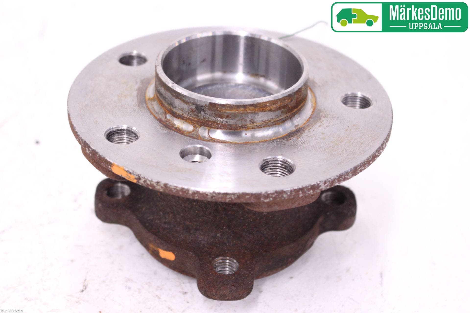 Mini ONE/COOPER 3DR F56 14-24 Nav Bak