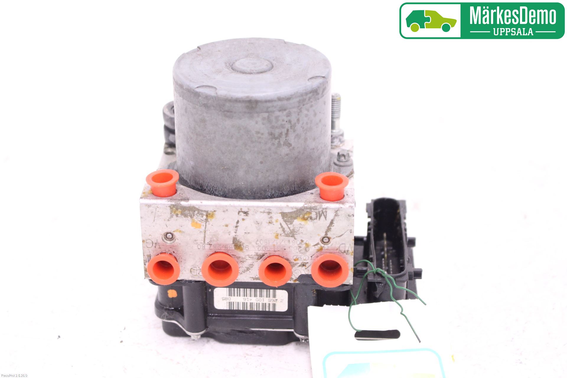 Audi A4/S4 01-05 Abs Hydraulaggregat