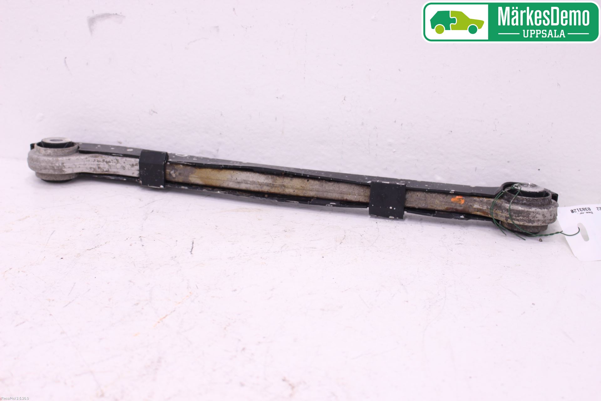 Mercedes-Benz MB S-KLASS (W221) 05-13 Bärarm Bak Höger