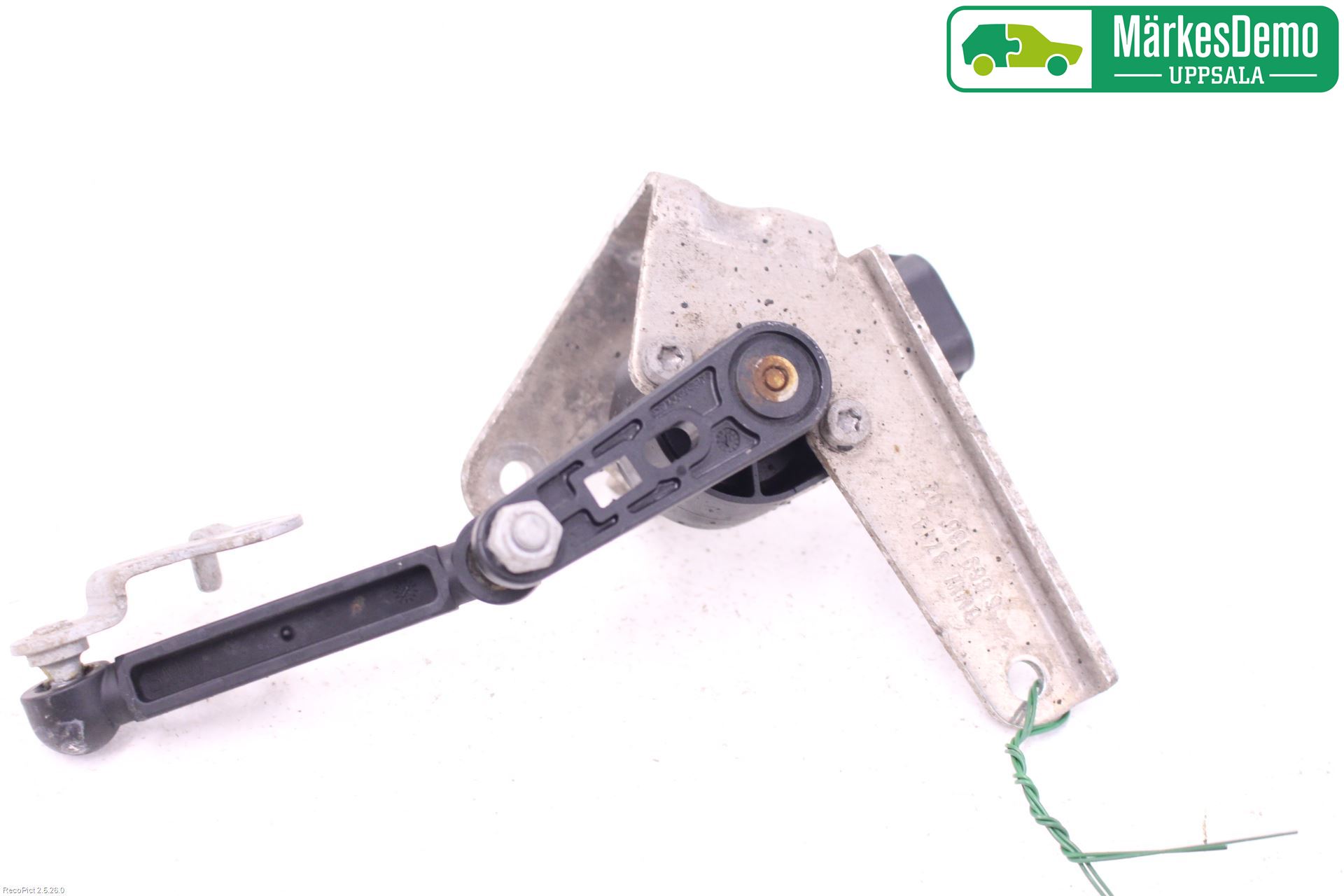 BMW 5 G30/G31/F90 17-23 Givare Accelaration