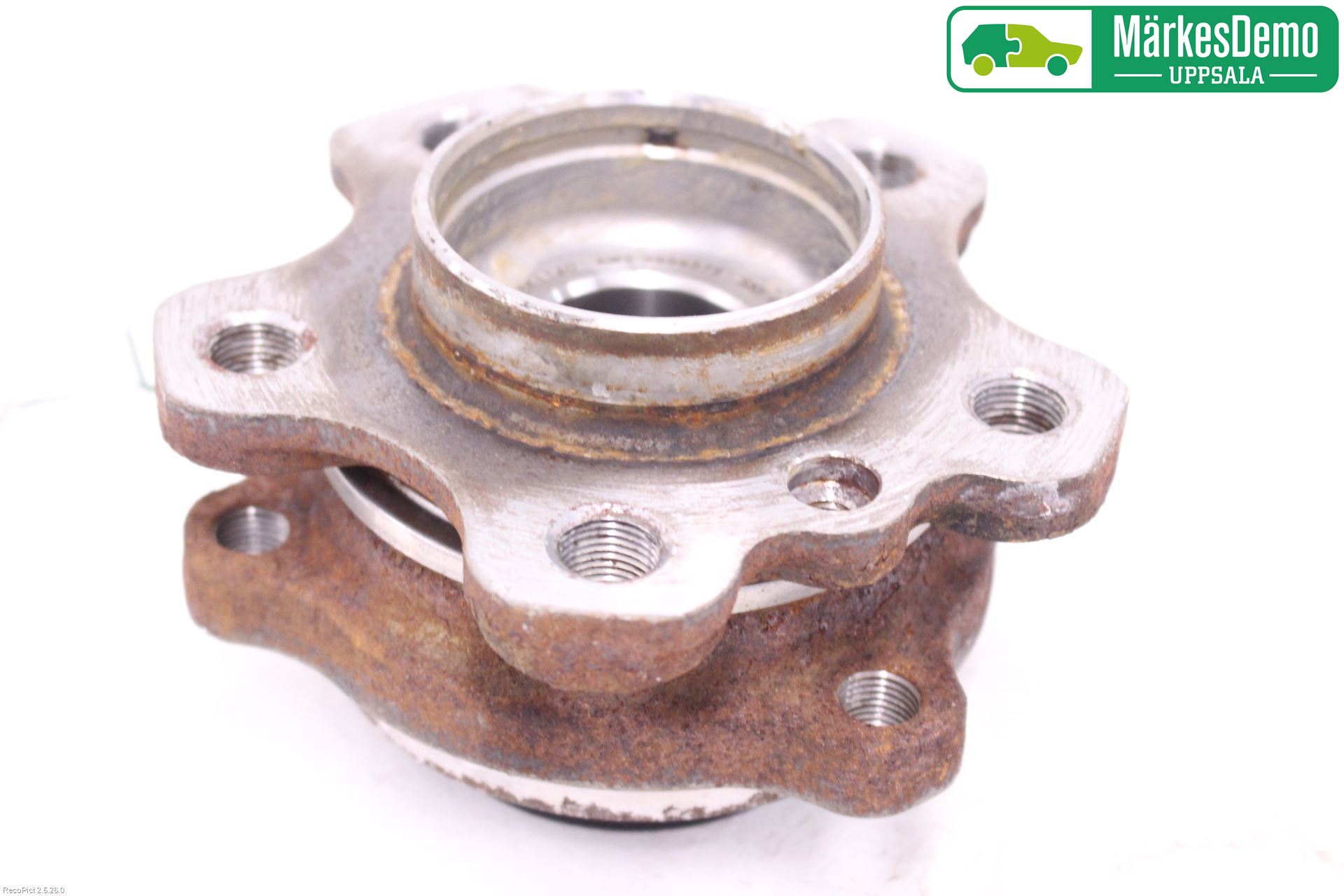 BMW 5 G30/G31/F90 17-23 Nav Bak