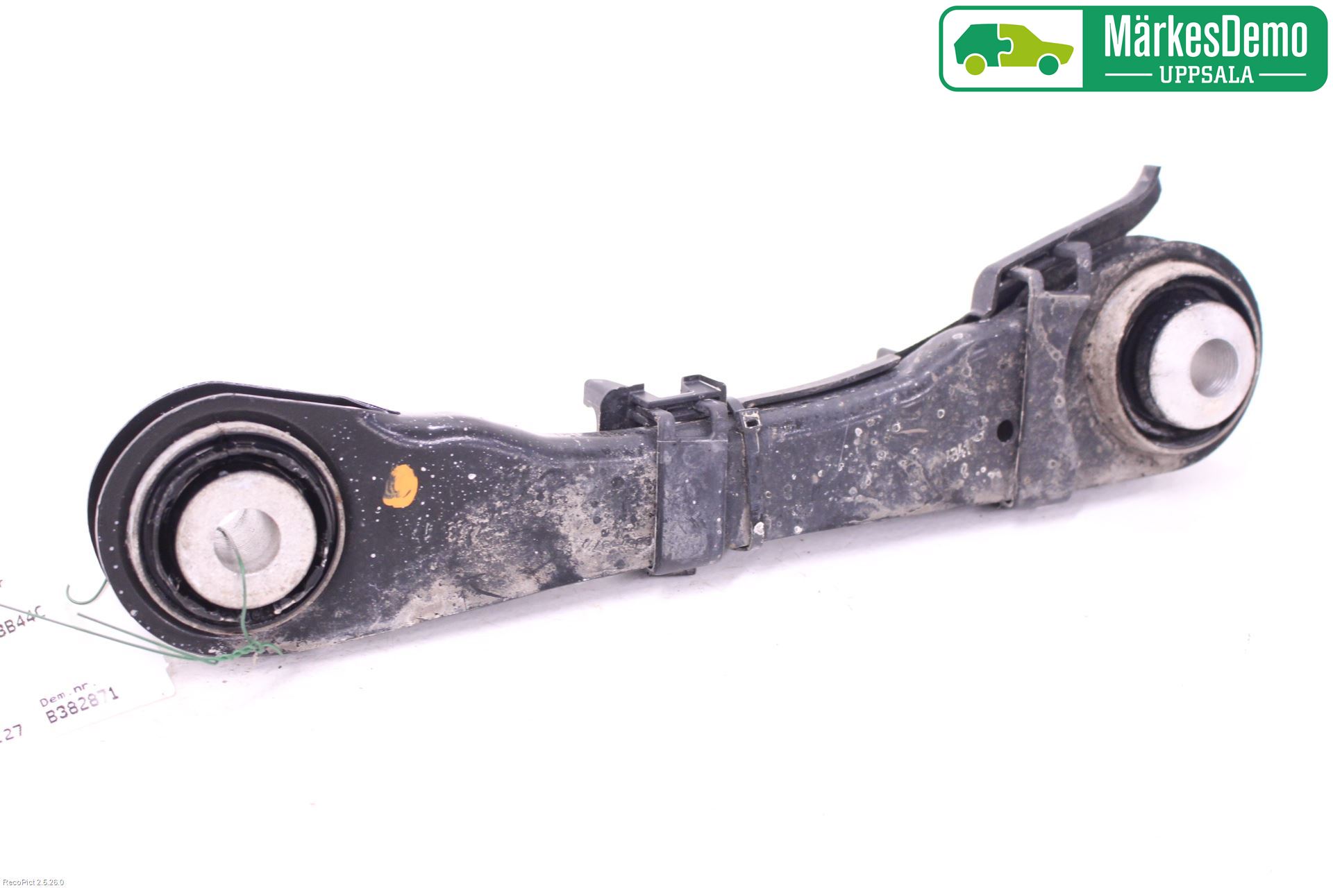 BMW 5 G30/G31/F90 17-23 Bärarm Bak Övre Vänster