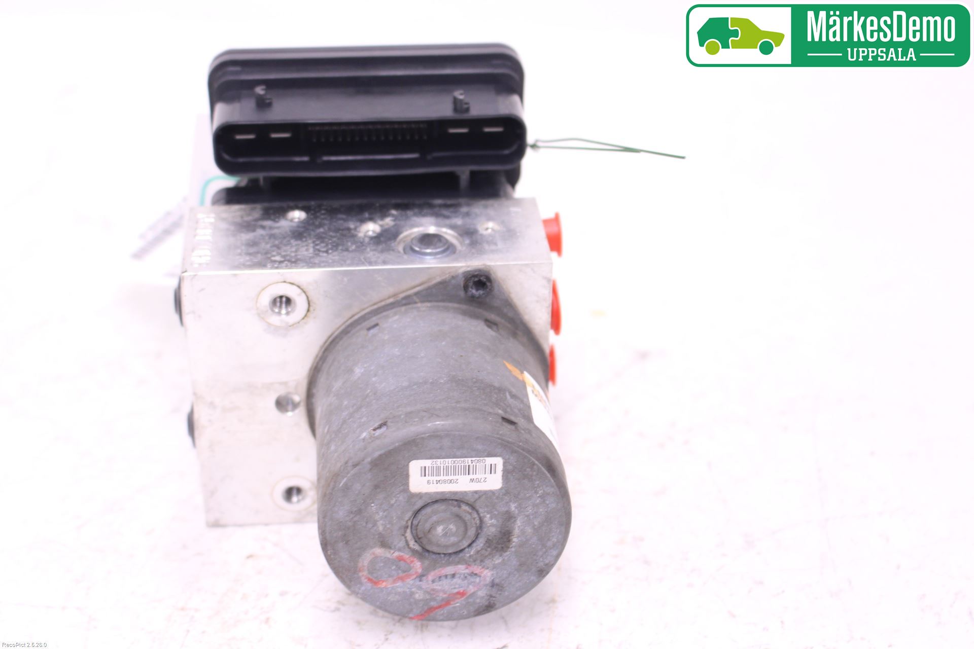Hyundai H-1/STAREX 08-21 Abs Hydraulaggregat