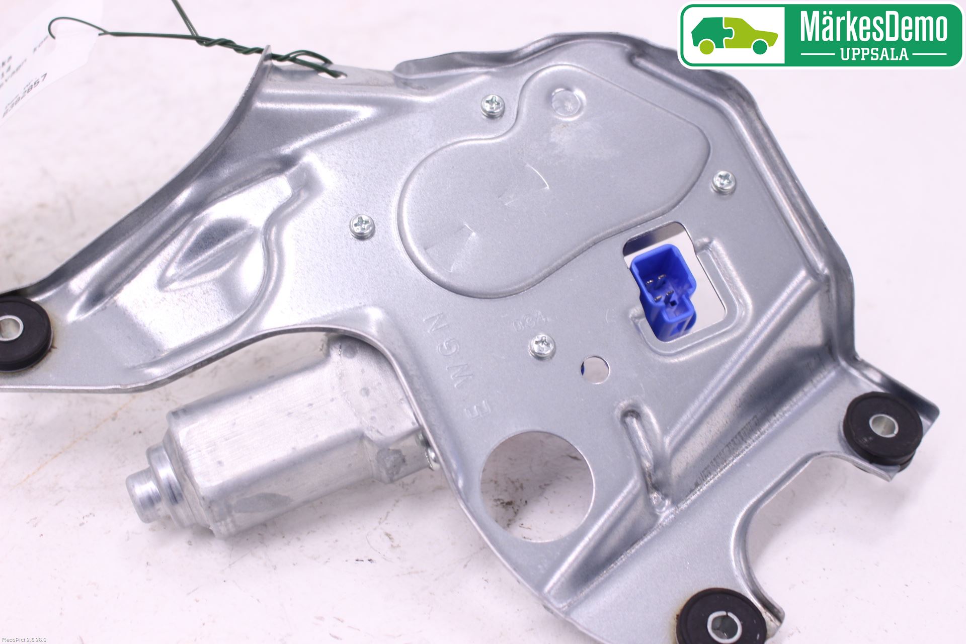 Subaru OUTBACK 10-15 Torkarmotor Baklucka