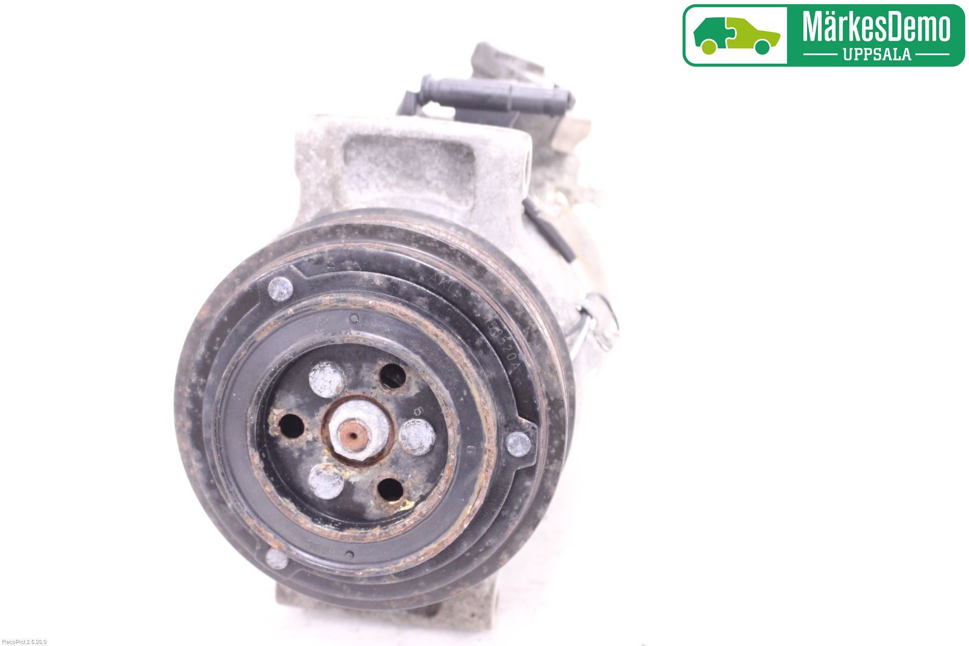 Mercedes-Benz MB VITO/V-KLASS (W640,W447,W448) 14- Ac Kompressor
