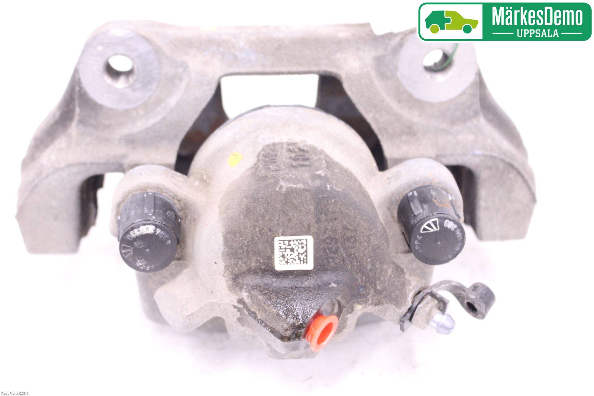 BMW 3 F30/F31/F80 12-19 Bromsok Fram Höger