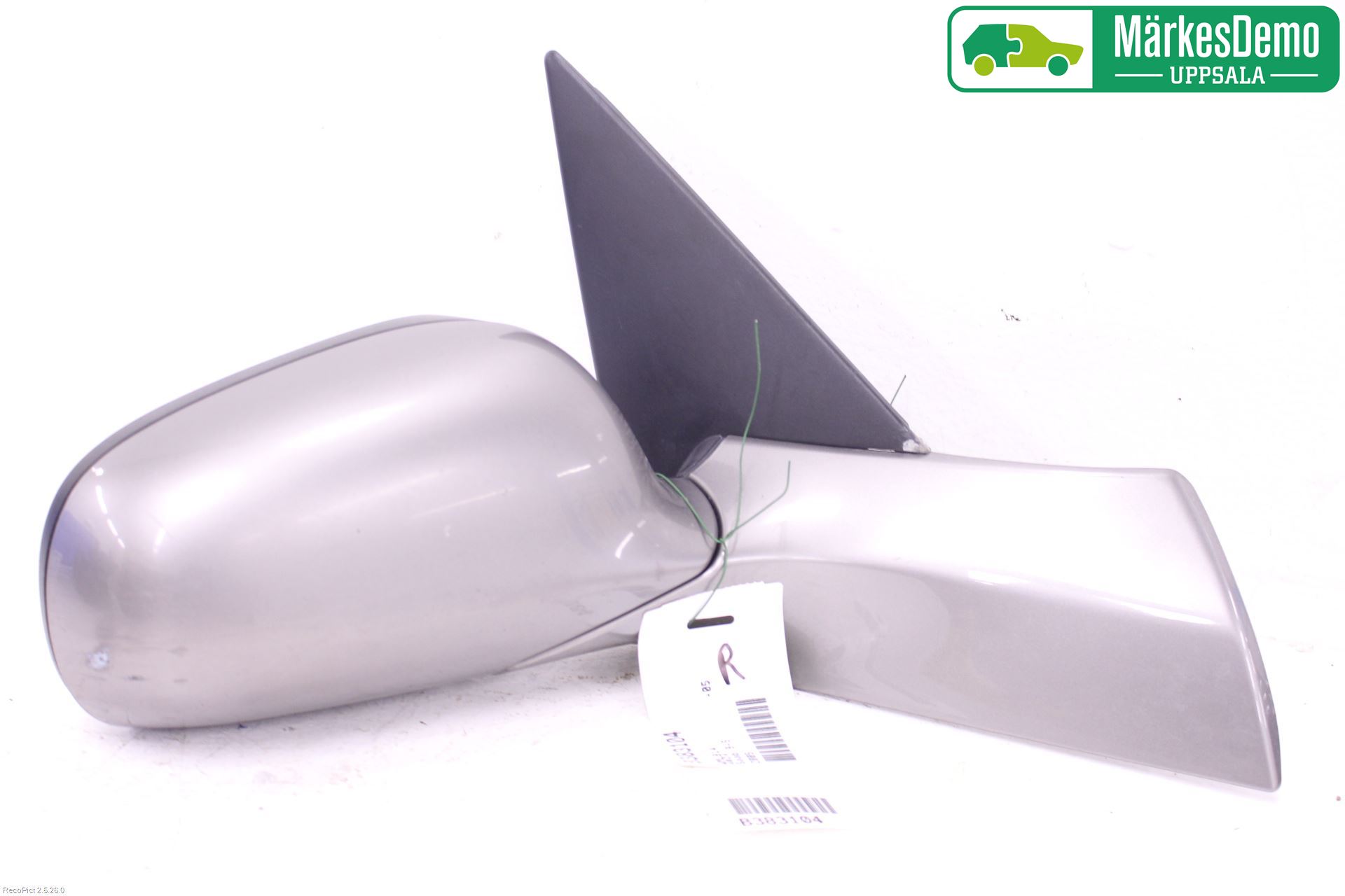 Saab 9-5 -05 Spegel Yttre El Hö