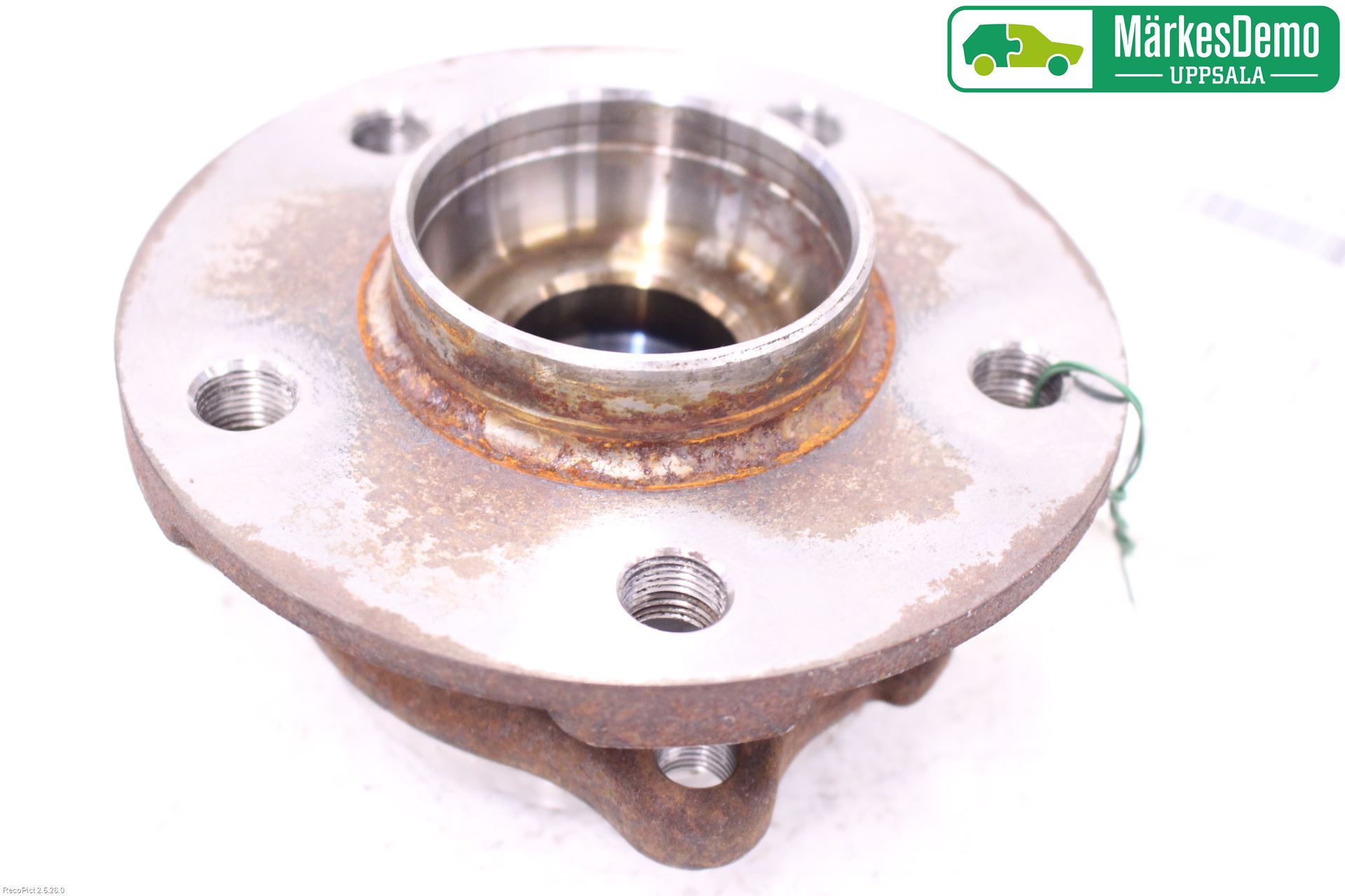 Mini ONE/COOPER 3DR F56 14-24 Nav Fram