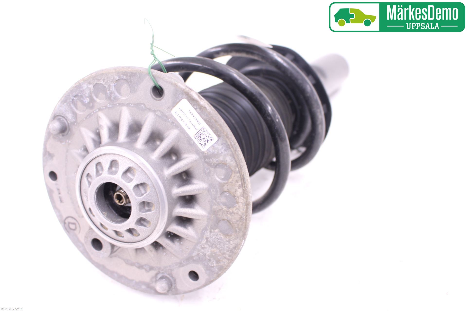 Mini ONE/COOPER 3DR F56 14-24 Fjäderben Fram Höger