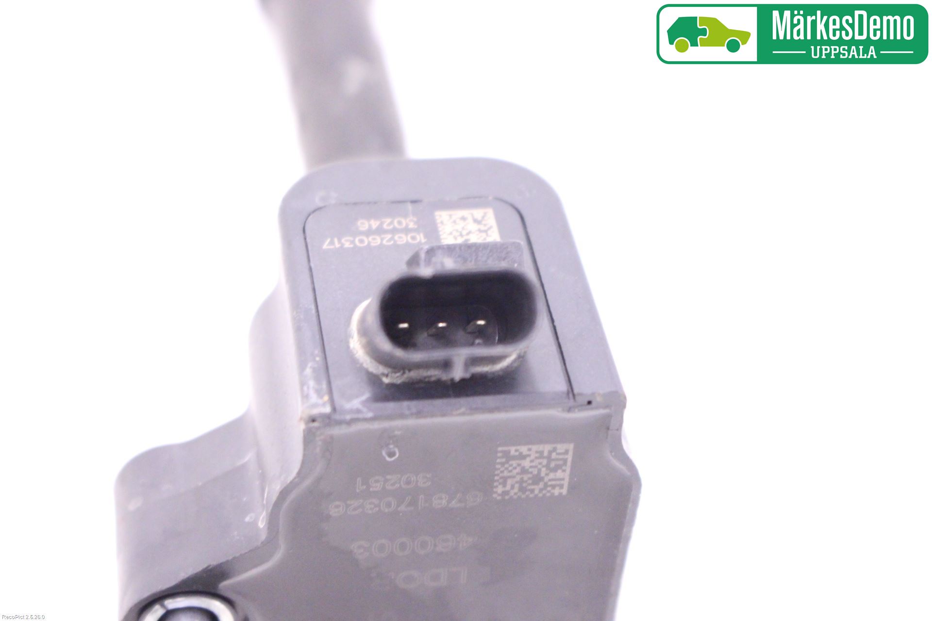 Mini ONE/COOPER 3DR F56 14-24 Tändspole