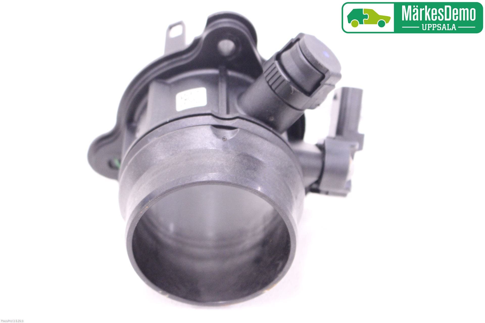 BMW 2 F45 Active Tourer 14-21 Injmappsensor