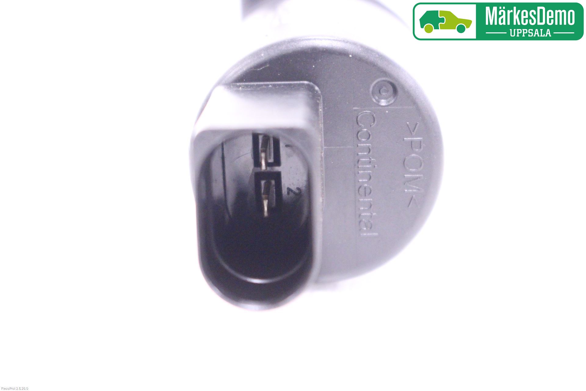 Mercedes-Benz MB E-KLASS (W212) 09-16 Spolarpump Vindruta