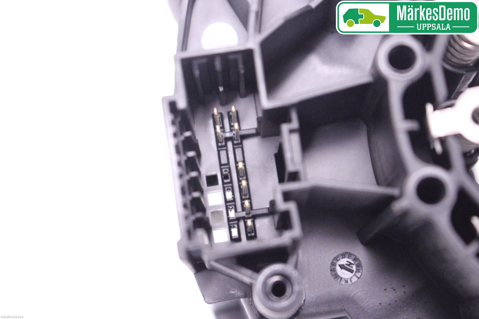 Mercedes-Benz MB CLA-KLASS (C117/X117) 13-19 Spakcentral