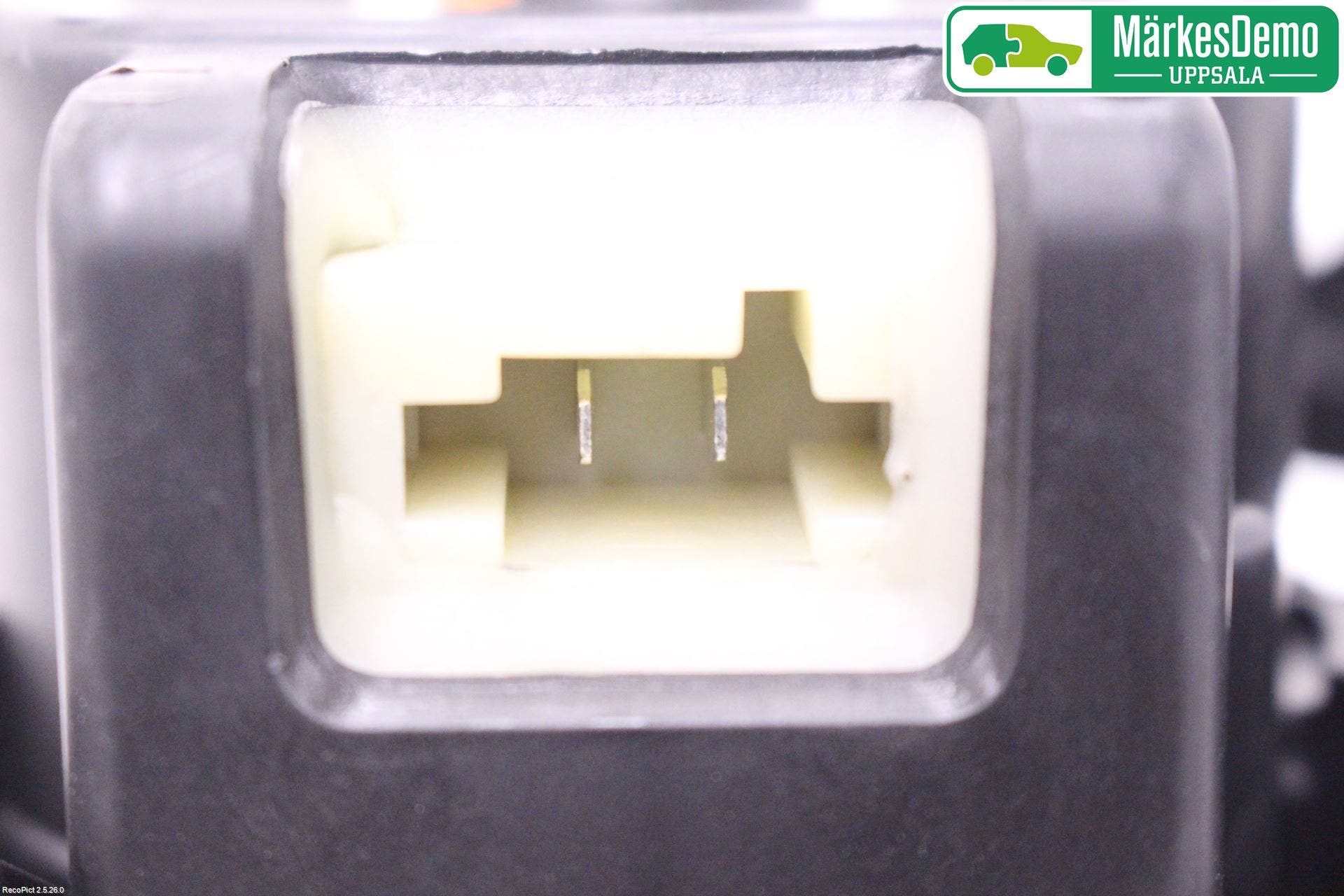 Opel CORSA E 15-19 Värmefläkt