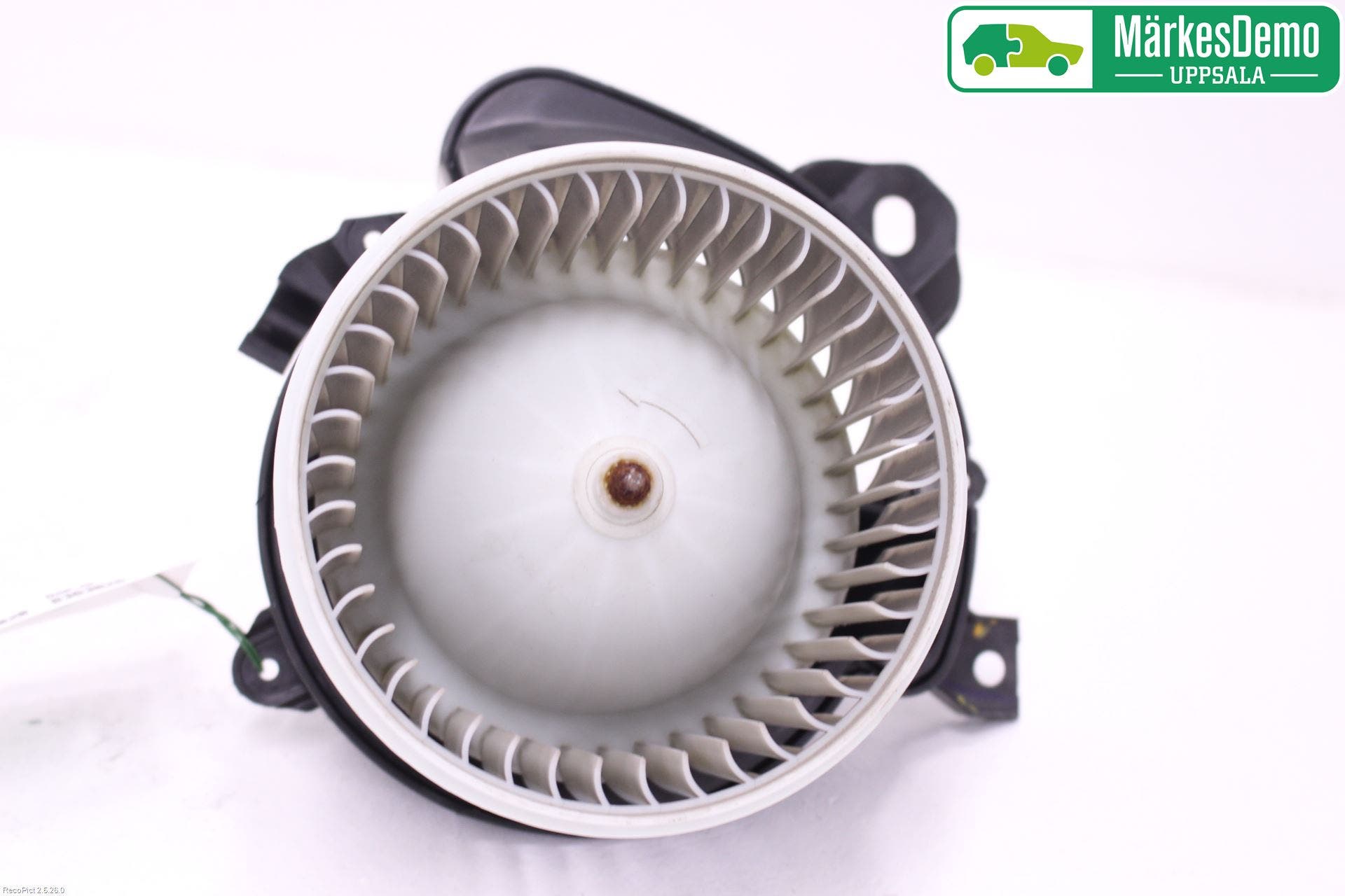 Opel CORSA E 15-19 Värmefläkt