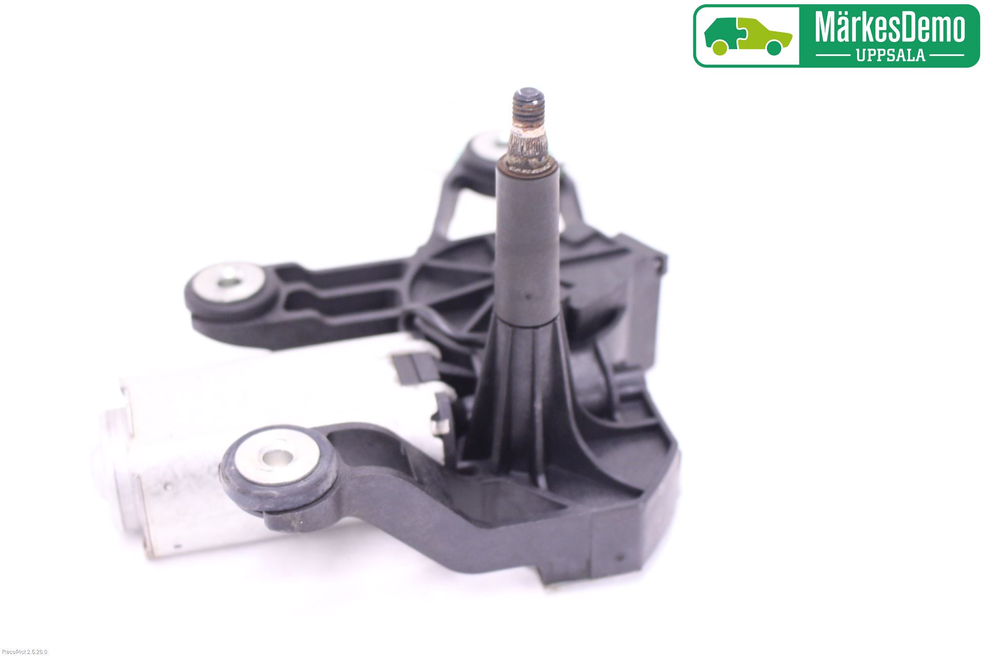 Fiat FIORINO Torkarmotor Baklucka