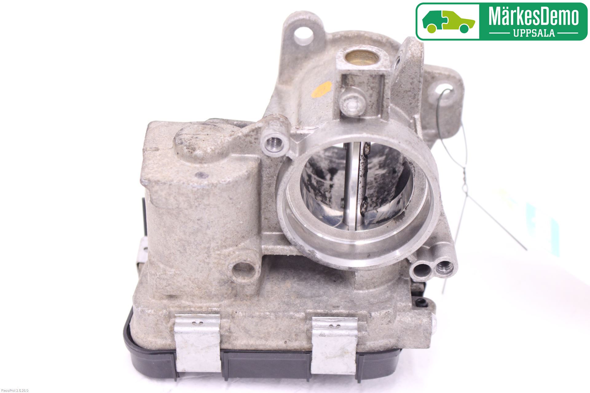 Fiat FIORINO Injspjällhus