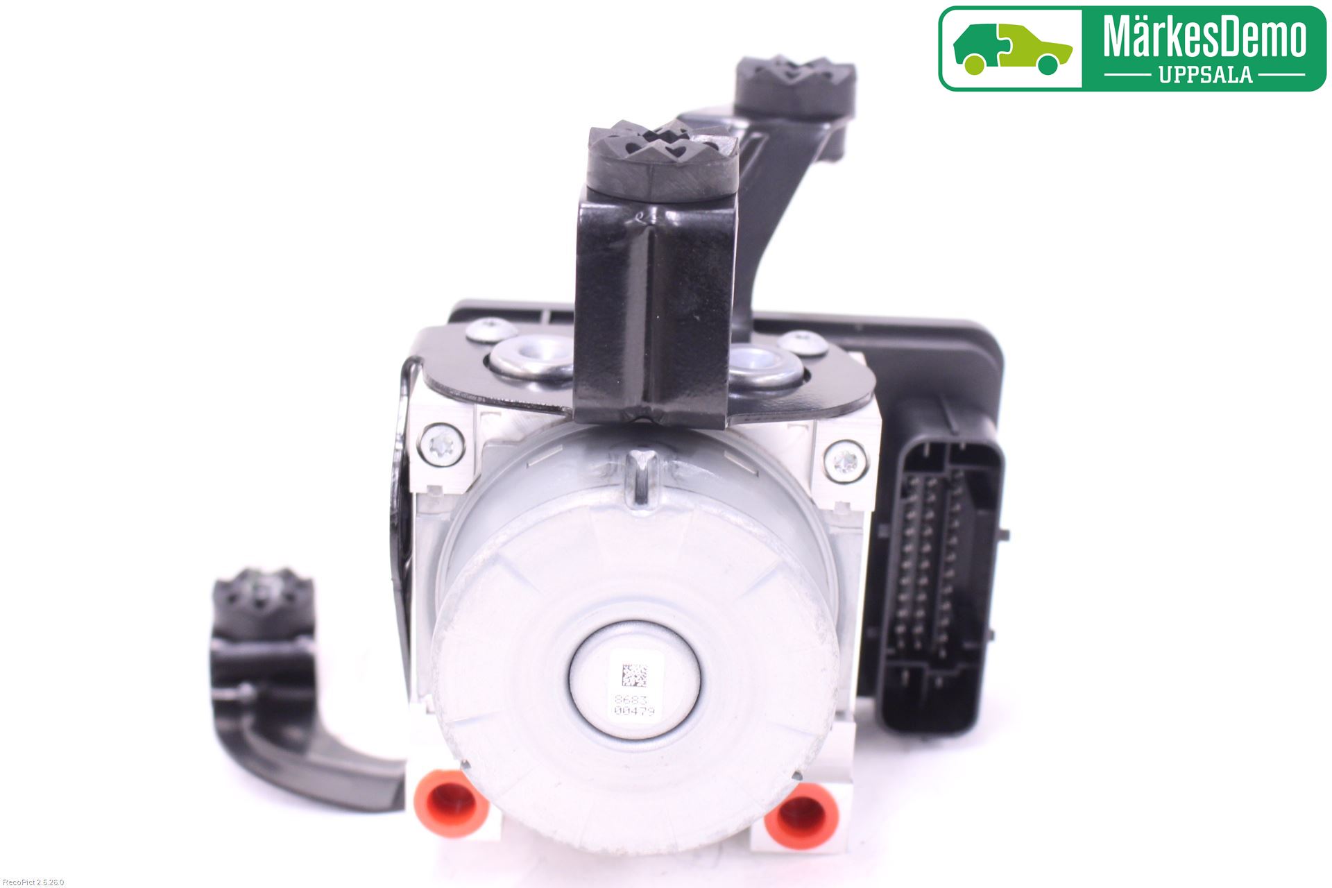 BMW 1 F20/F21 11-19 Abs Hydraulaggregat