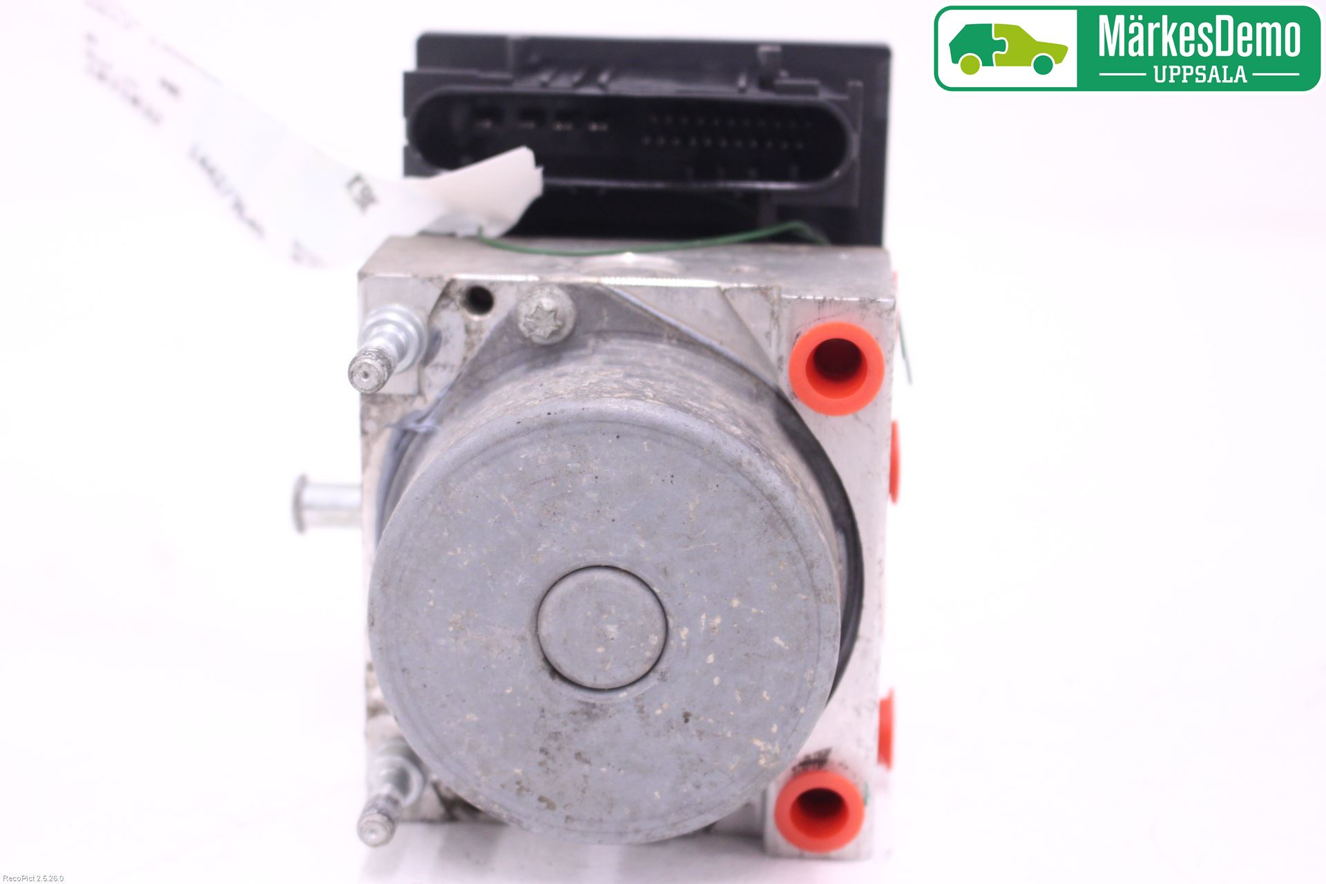 Dacia LOGAN PICK-UP Abs Hydraulaggregat