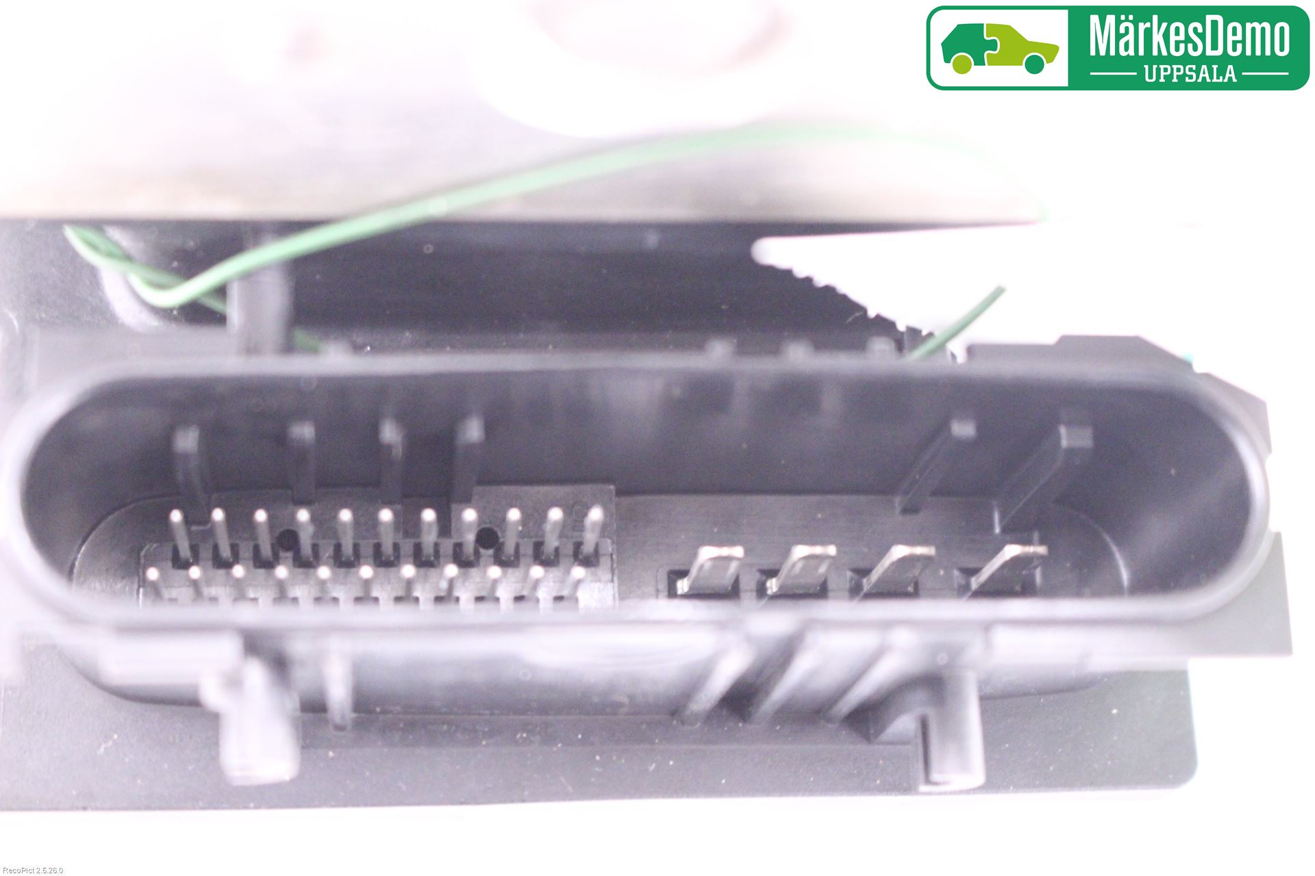 Dacia LOGAN PICK-UP Abs Hydraulaggregat