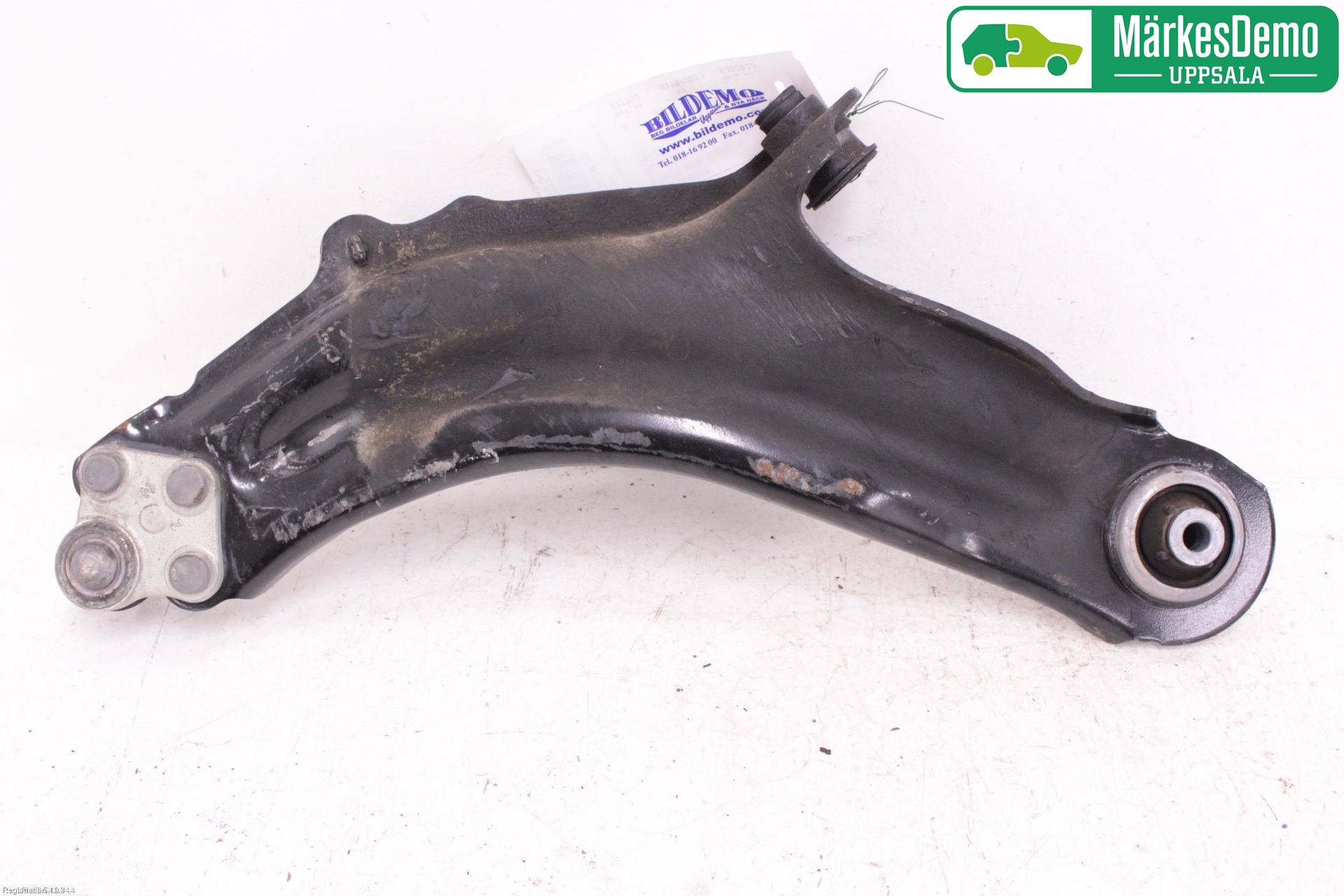 Mercedes-Benz MB CITAN (W415) 13-21 Bärarm Fram Undre Hö