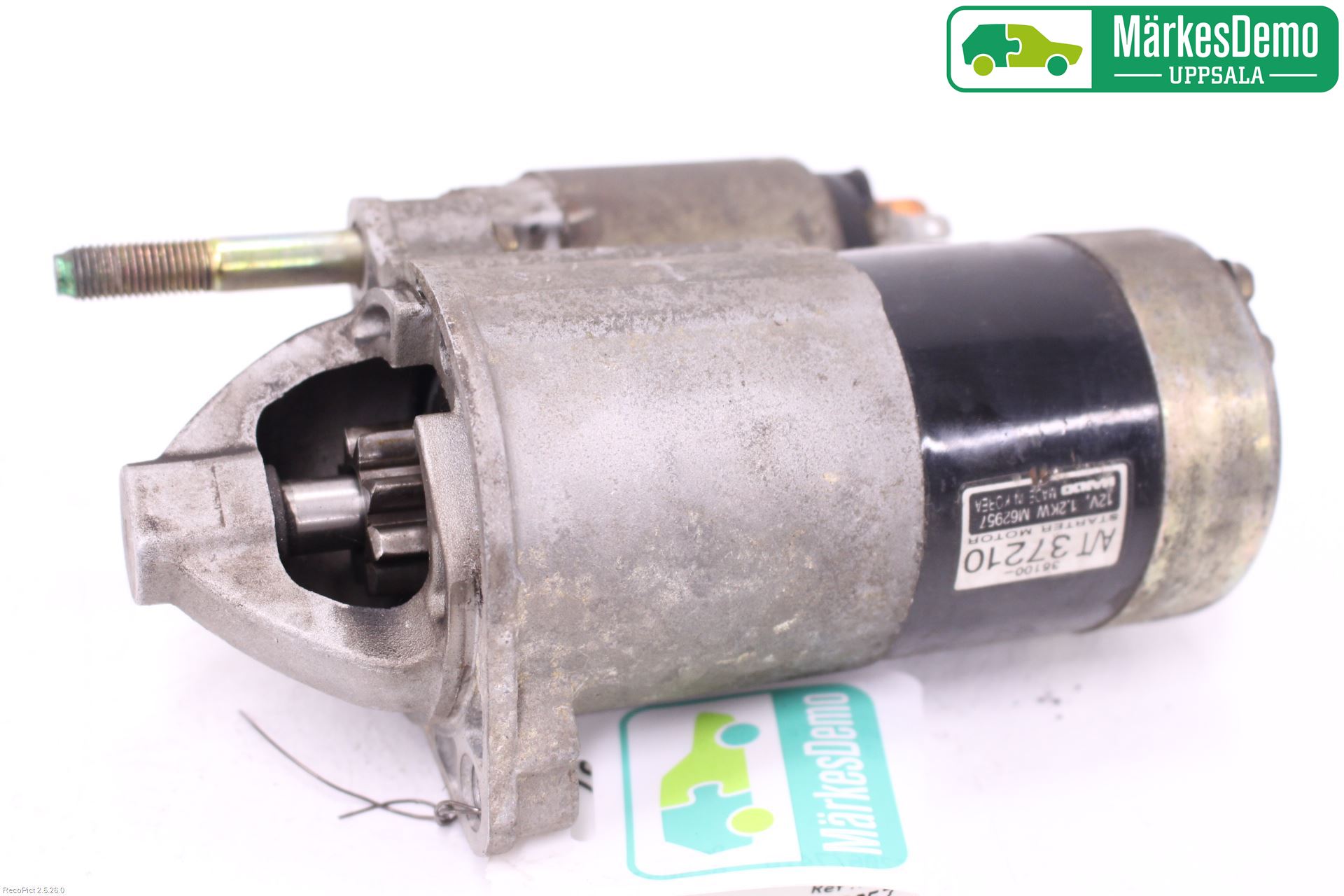 Hyundai SANTA FE  00-06 Startmotor
