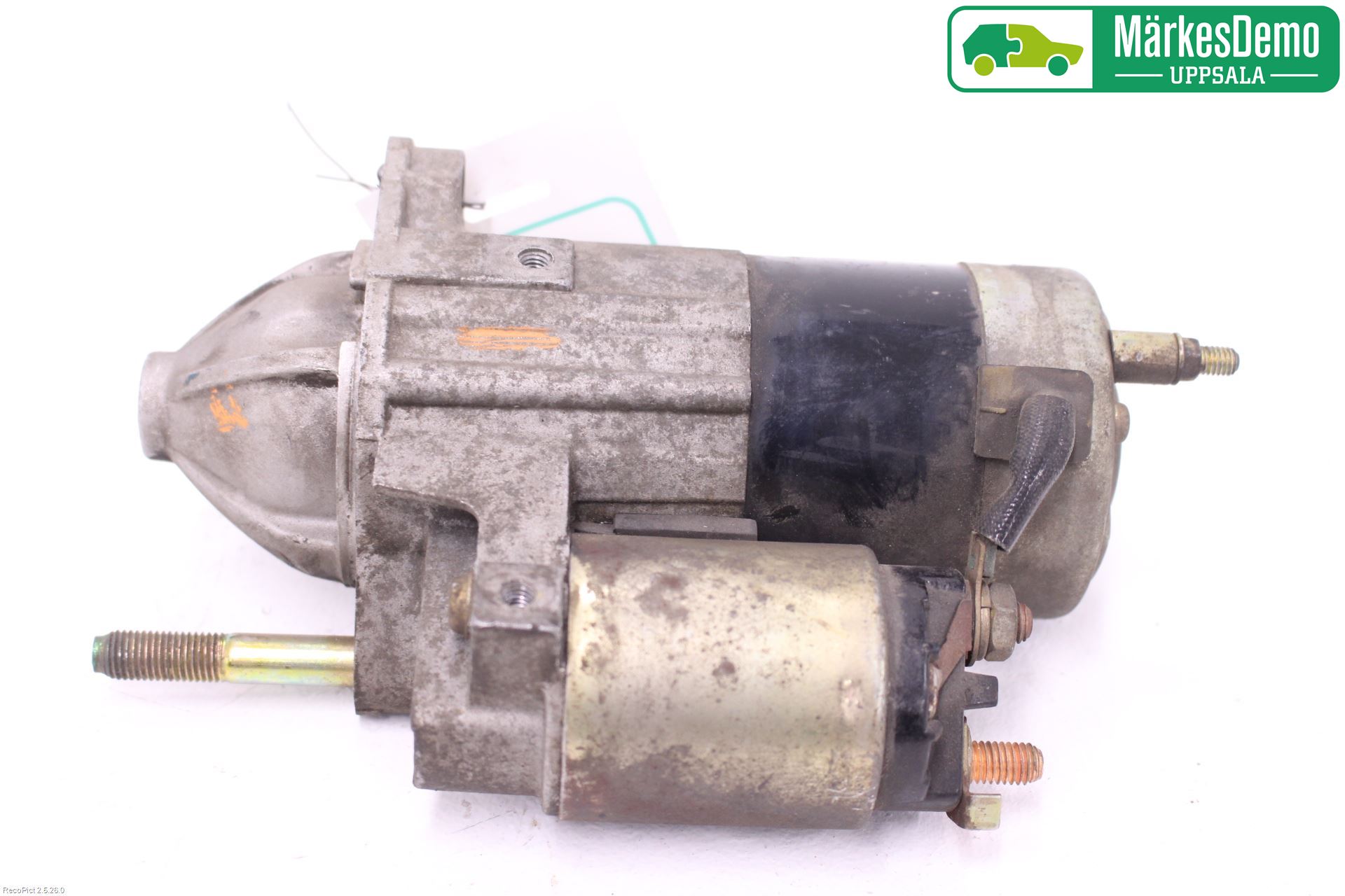 Hyundai SANTA FE  00-06 Startmotor