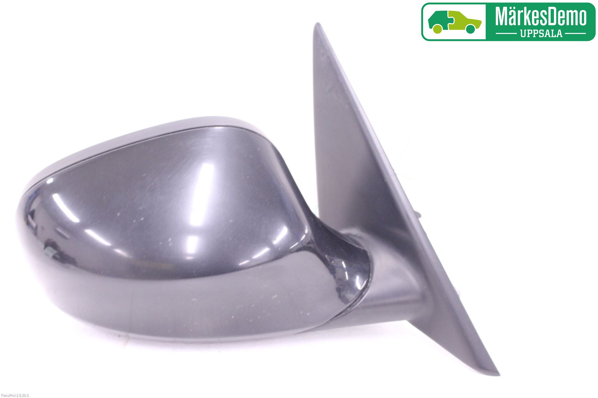 BMW 3 E90/91 SED/TOU 05-12 Spegel Yttre El Hö