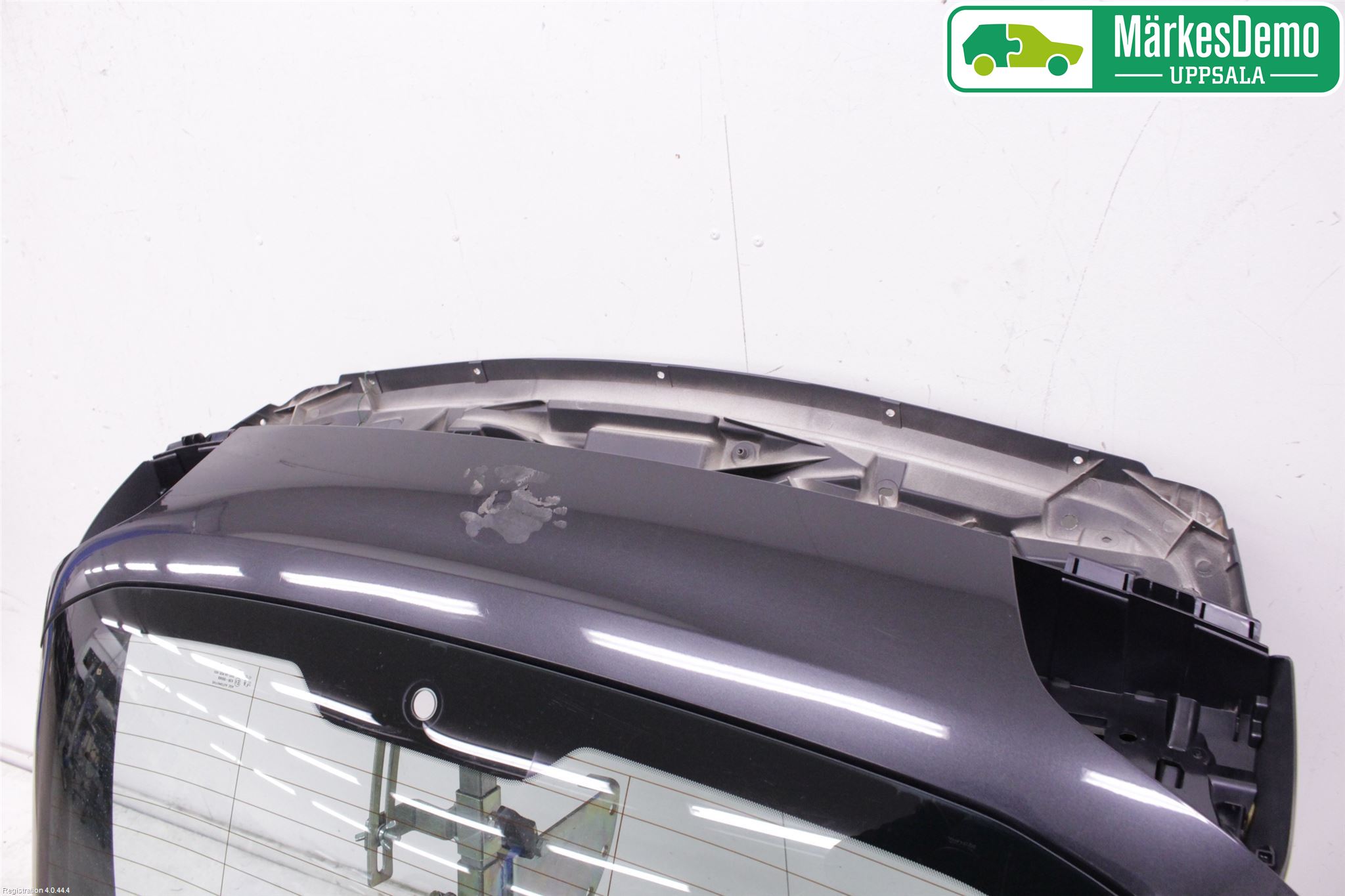 Peugeot 508 11-18 Baklucka Kombi