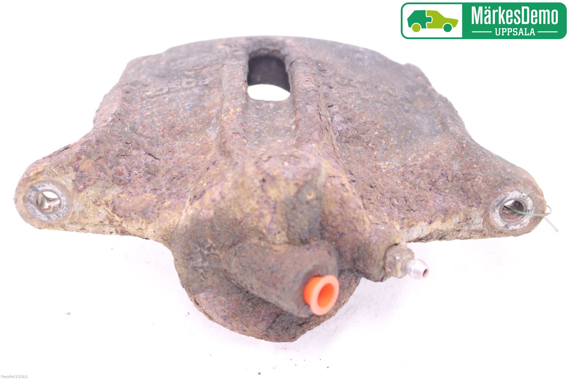 Ford MONDEO     01-06 Bromsok Fram Höger