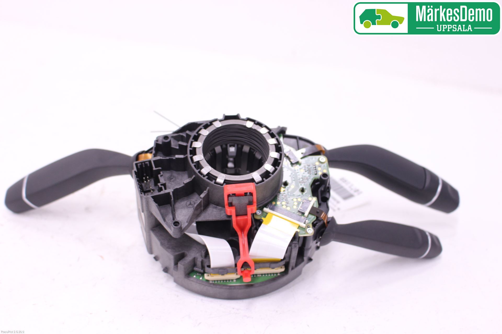 Mercedes-Benz MB E-KLASS (W213) 16-23 Spakcentral