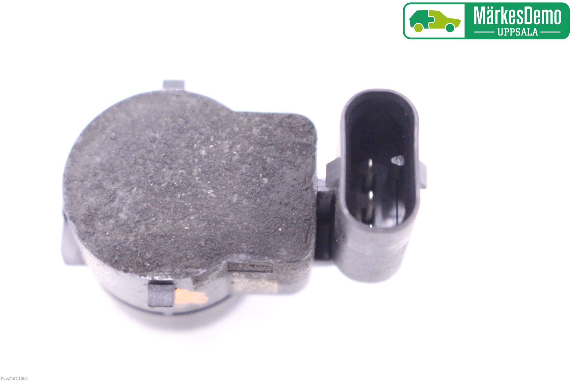 BMW 3 E90/91 SED/TOU 05-12 Parkeringshjälp Frontsensor