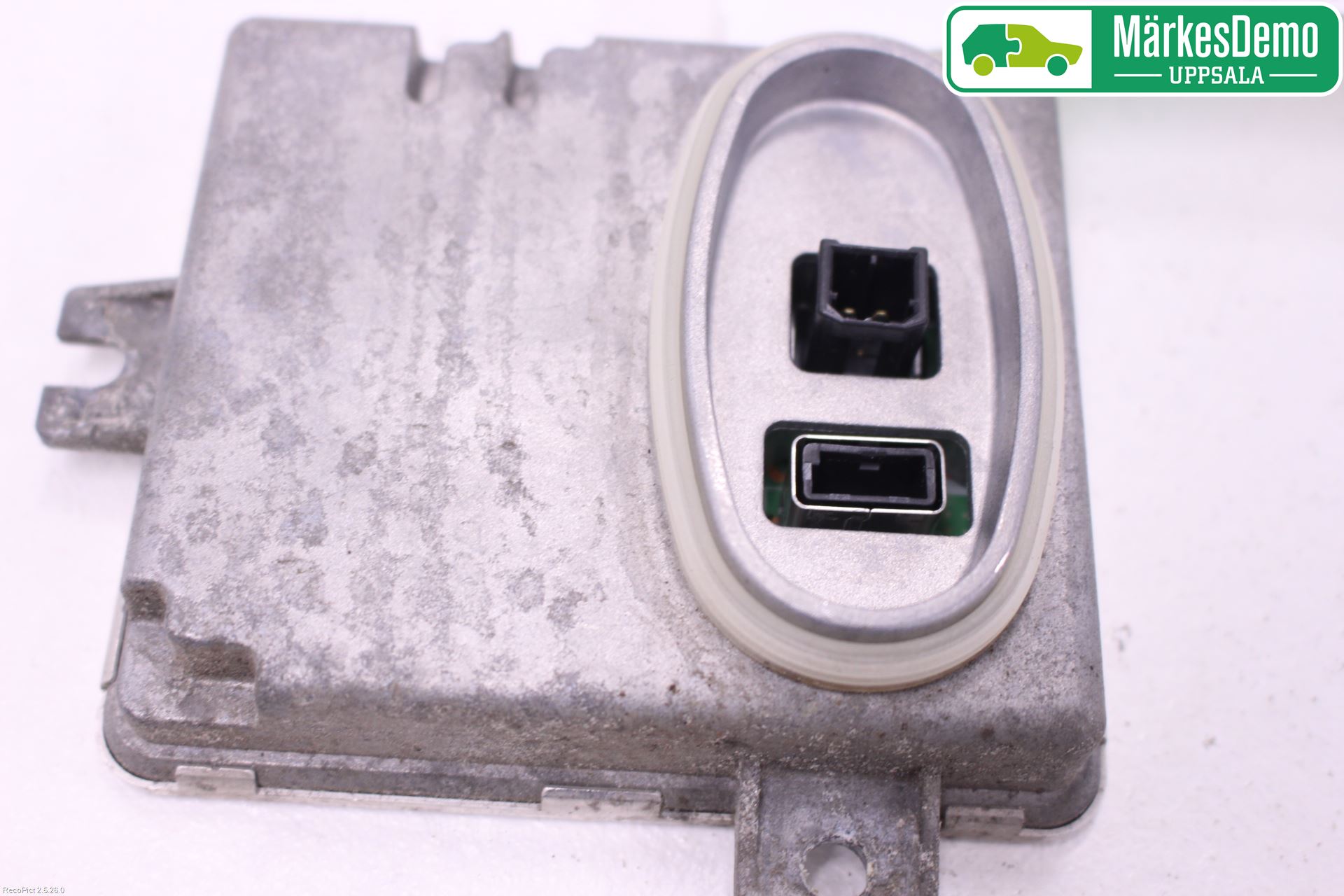 BMW 3 E90/91 SED/TOU 05-12 Styrenhet Strålkastare