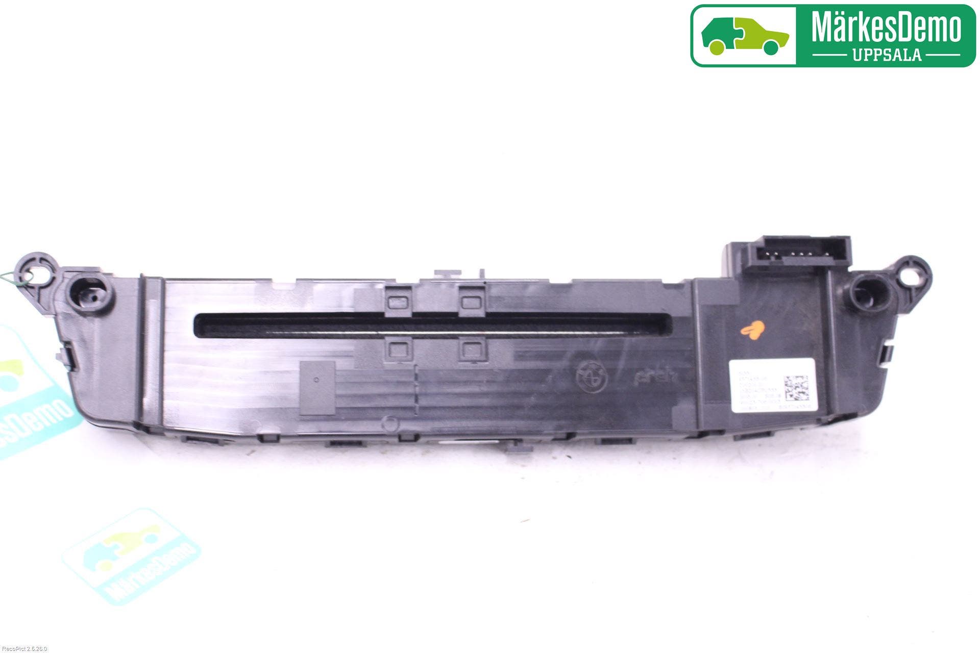 BMW 2 F45 Active Tourer 14-21 Cd Radio - Multimediapanel