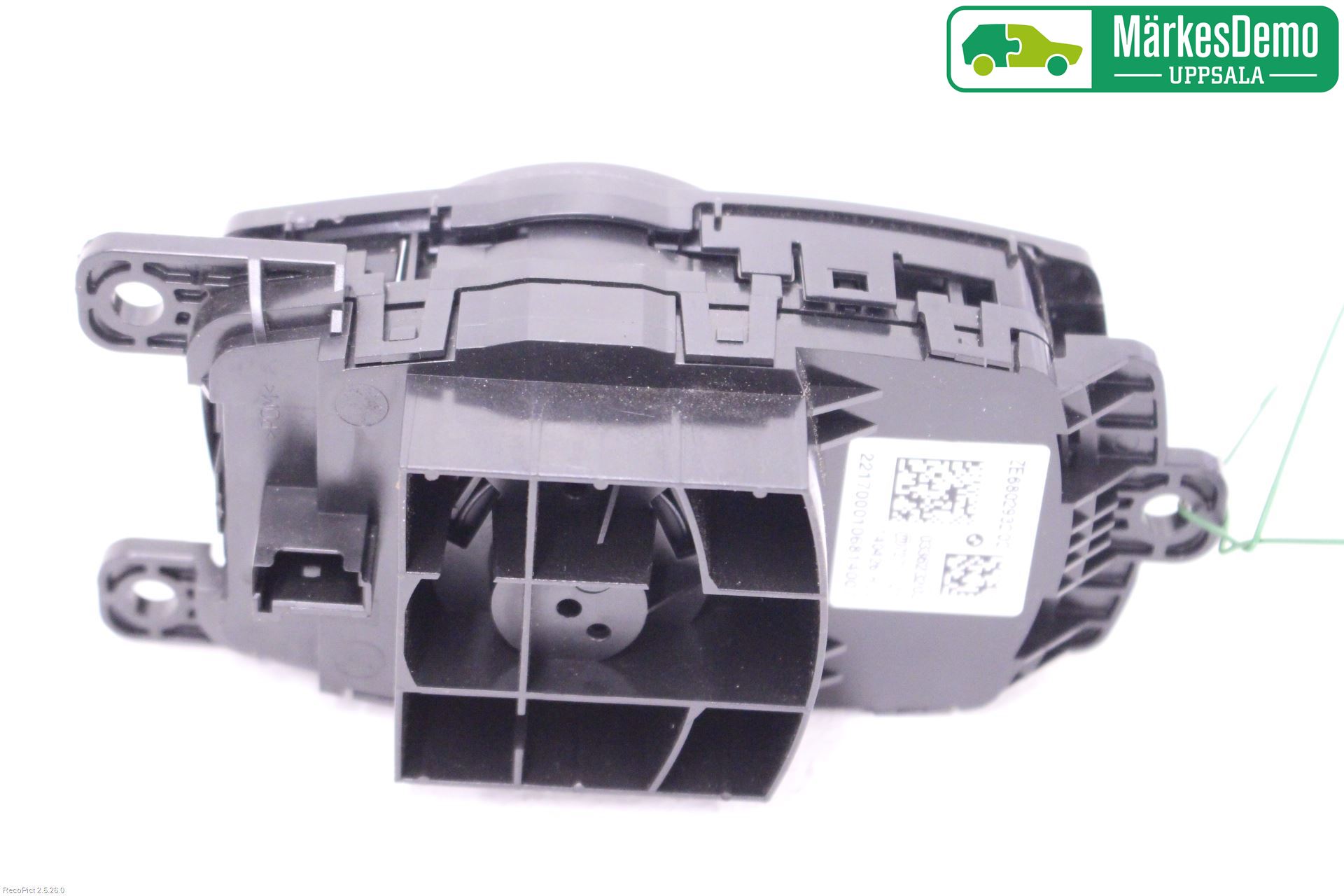 BMW X1 F48 15-22 Strömställare Multifunktion