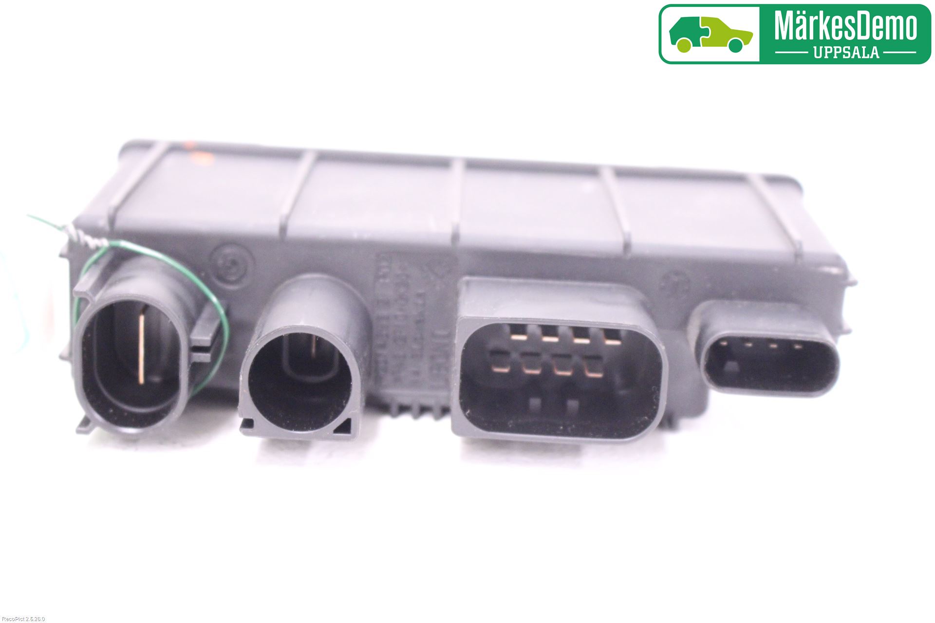 Mini ONE/COOPER 5DR F55 14-24 Styrenhet Övrigt