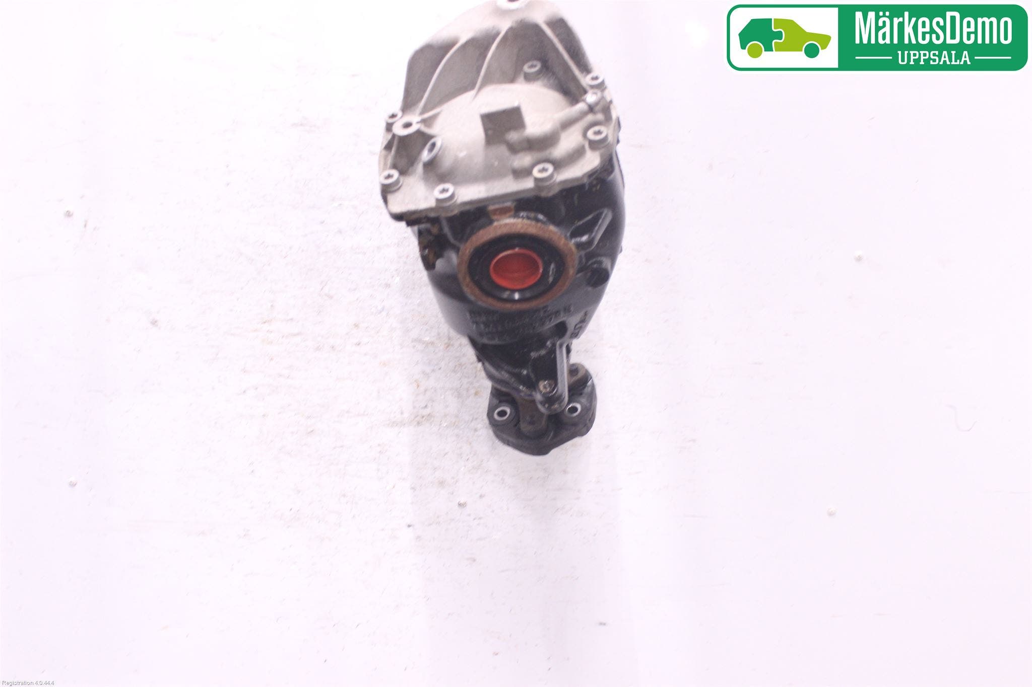 BMW 3 GT F34 13-19 Bakväxel-Diff