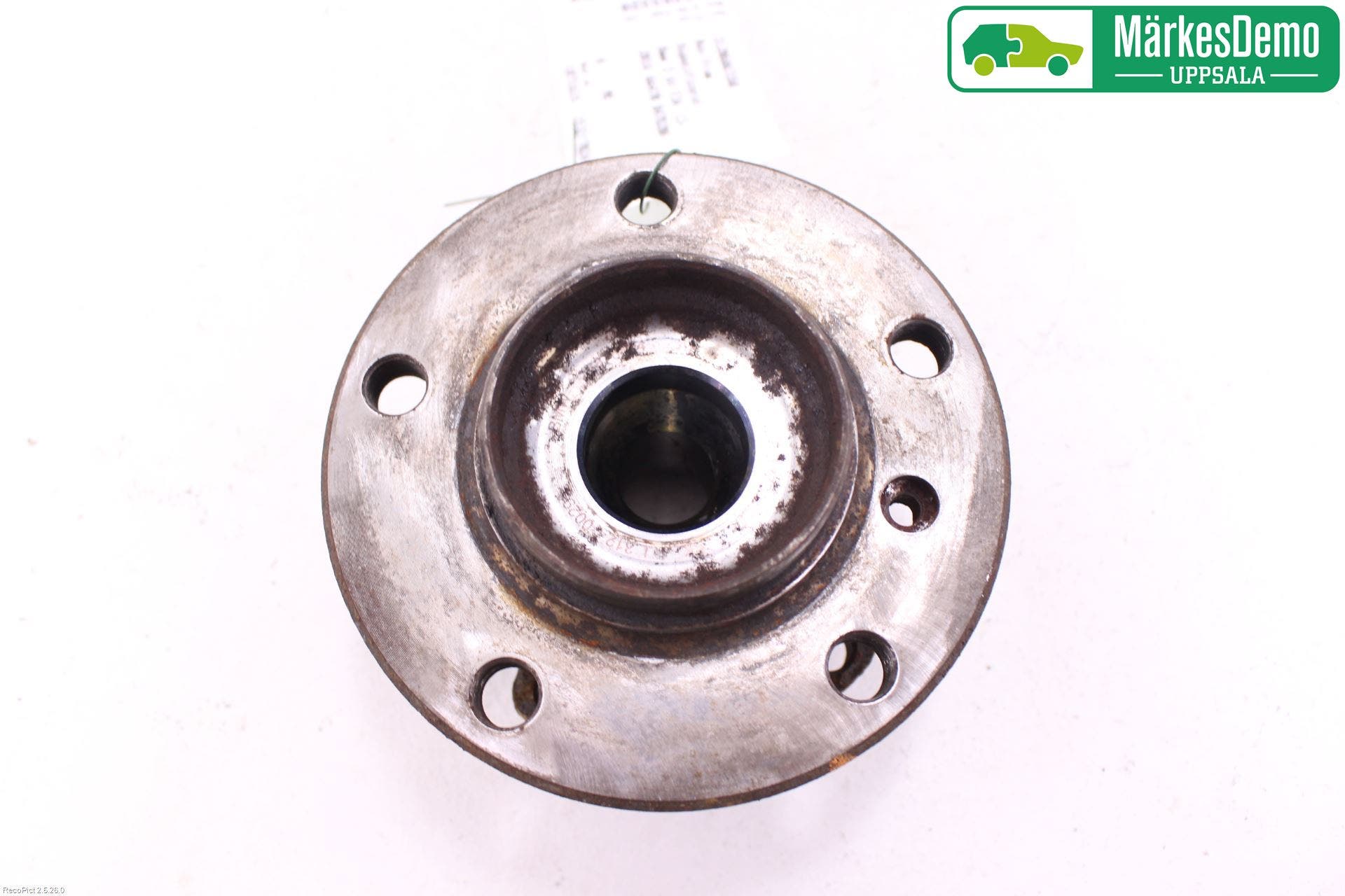 BMW 3 GT F34 13-19 Nav Fram