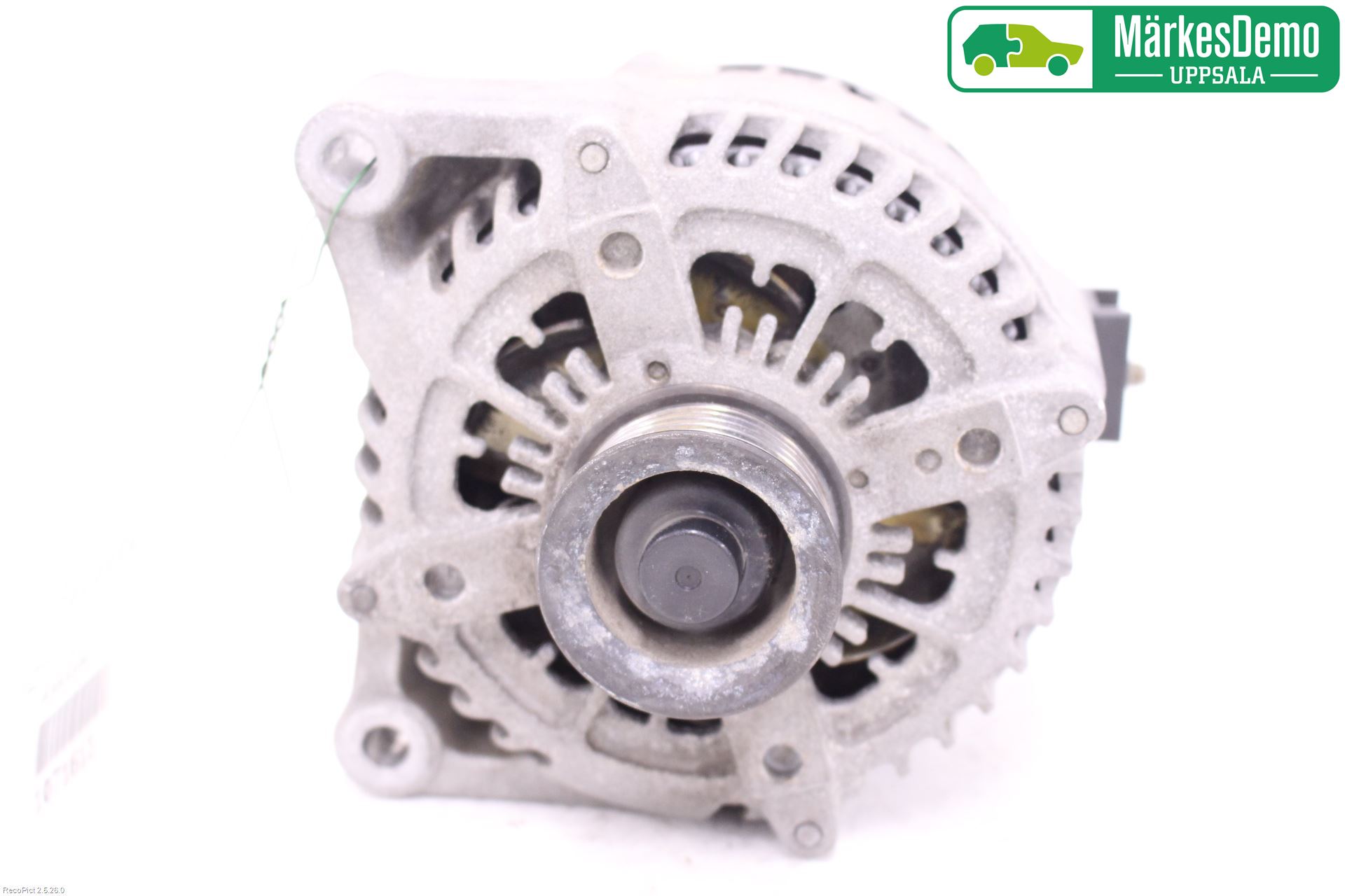 BMW 3 GT F34 13-19 Generator