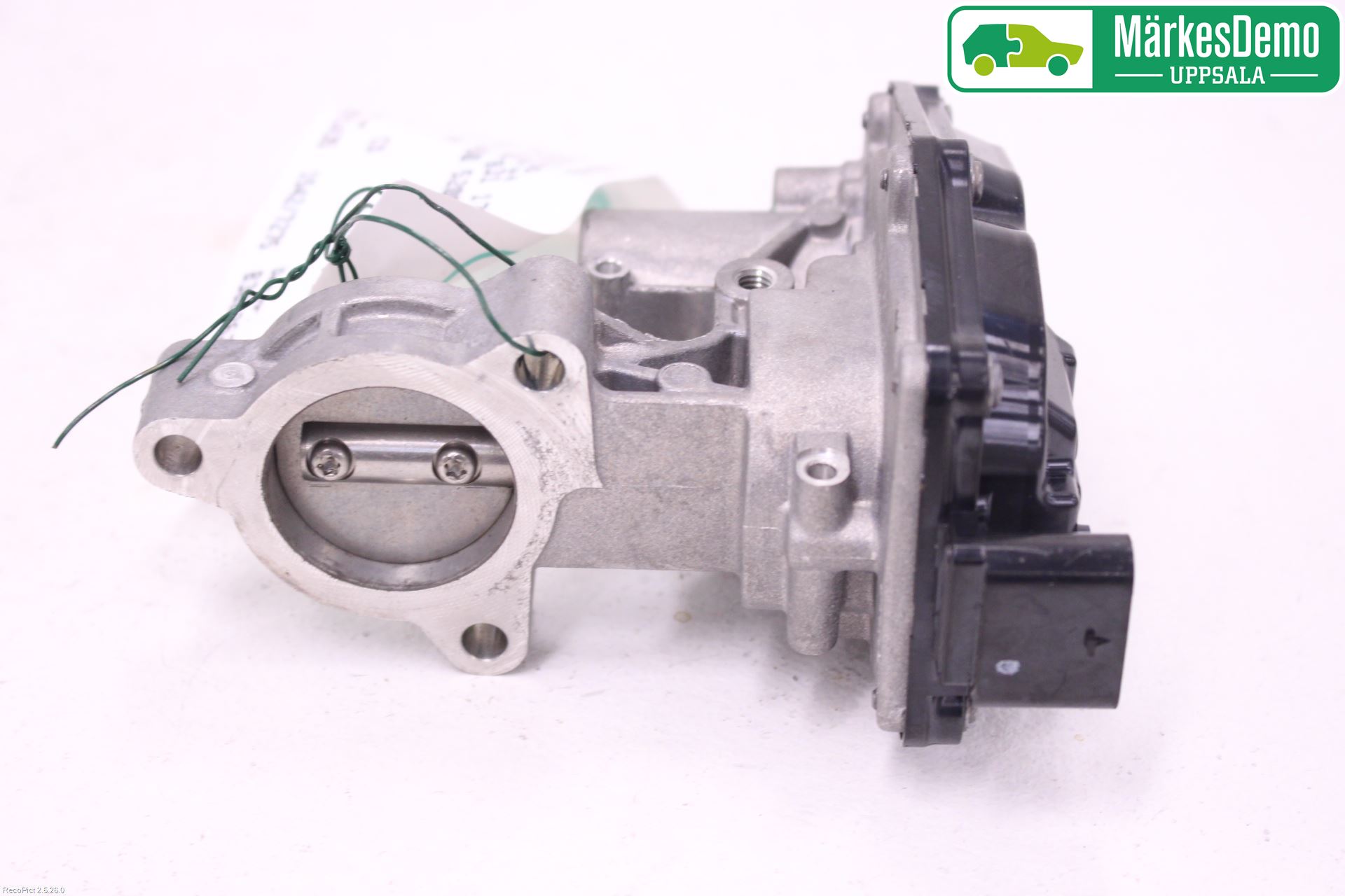 BMW 5 G30/G31/F90 17-23 Injspjällhus