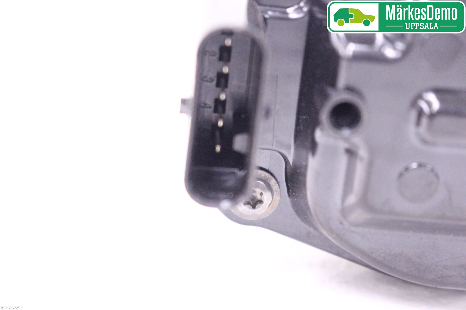 BMW 5 G30/G31/F90 17-23 Injspjällhus