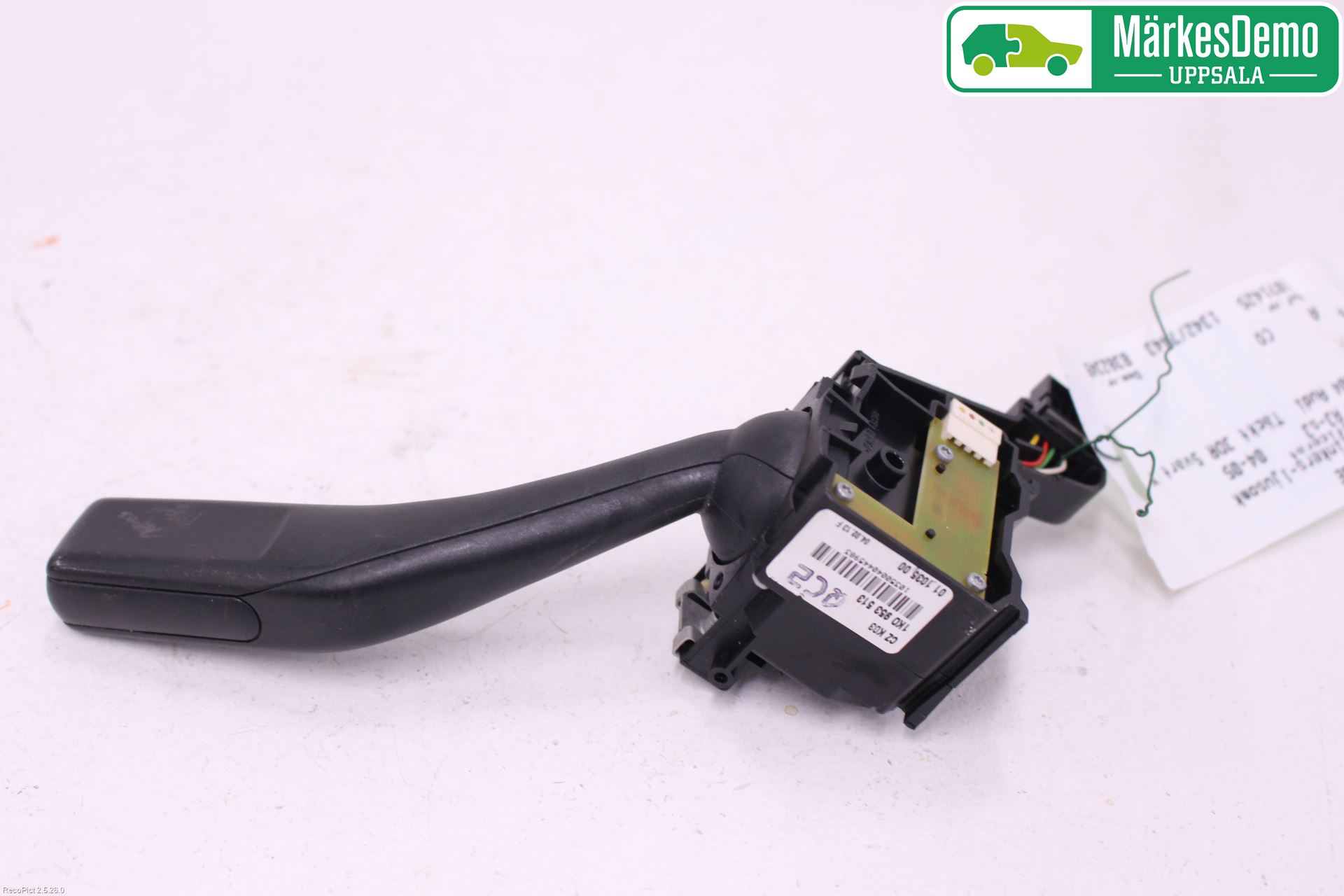 Audi A3/S3     04-05 Spak Blinkers-Ljusomk
