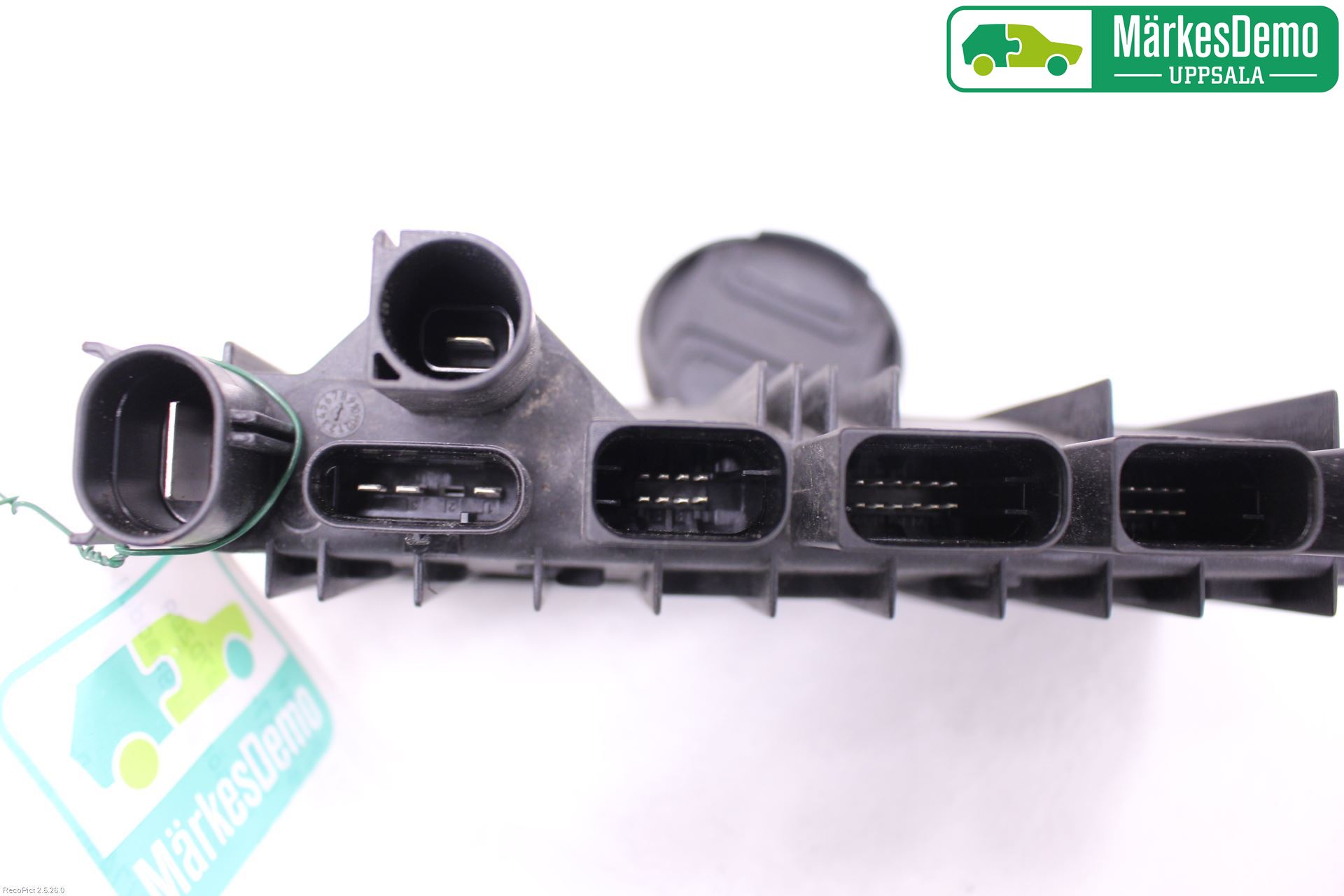 BMW 5 G30/G31/F90 17-23 Styrenhet Övrigt