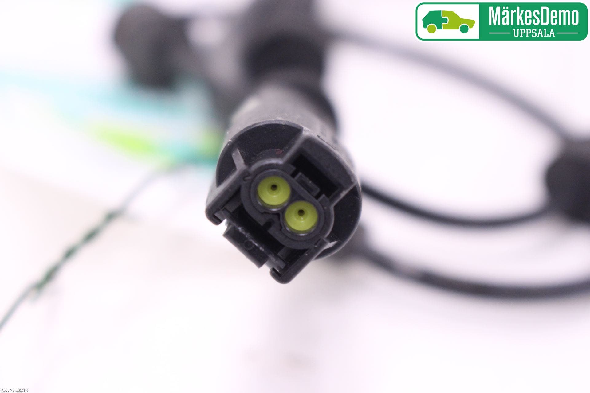 BMW 3 GT F34 13-19 Abs Sensor