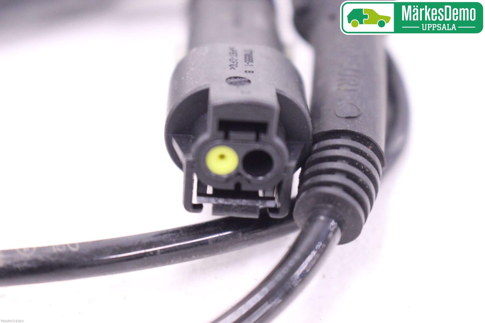 BMW 3 GT F34 13-19 Abs Sensor